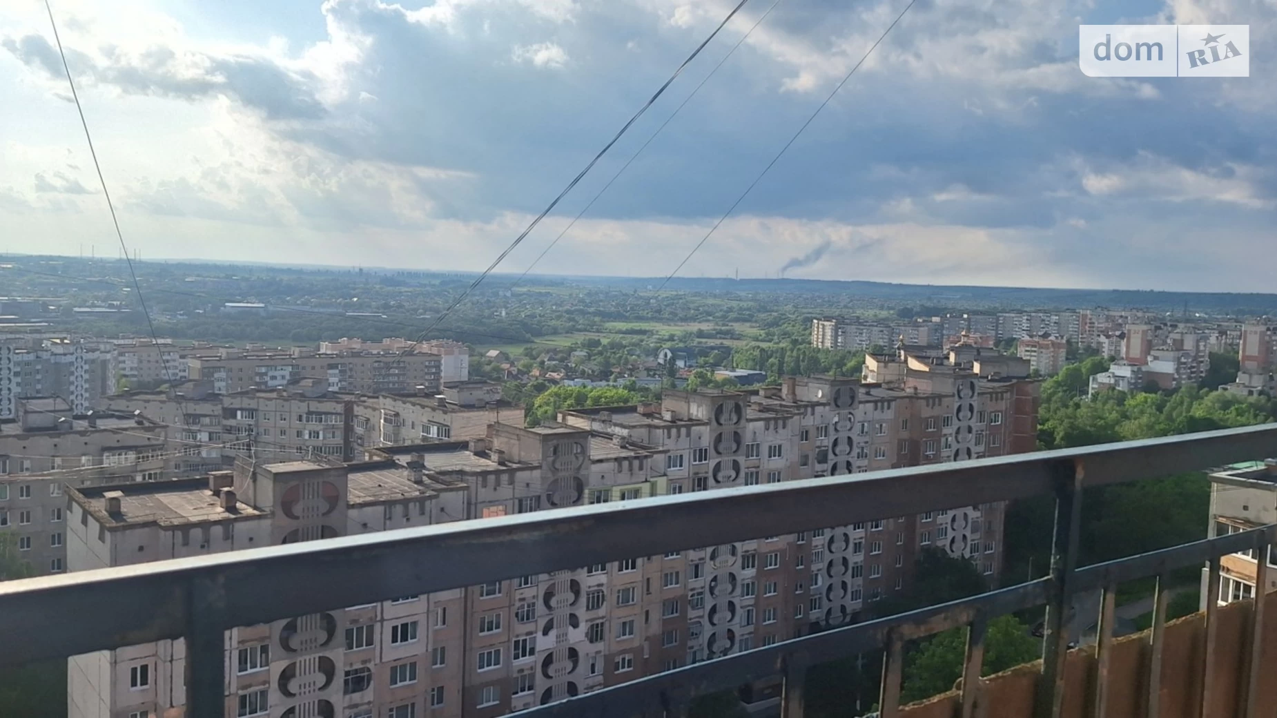 Продается 2-комнатная квартира 55.5 кв. м в Ровно, ул. Шухевича Романа - фото 4
