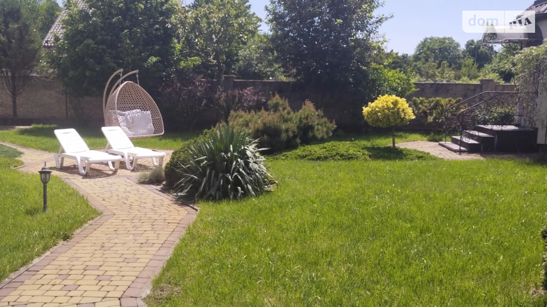 Продается дом на 2 этажа 270 кв. м с террасой, цена: 245000 $ - фото 4
