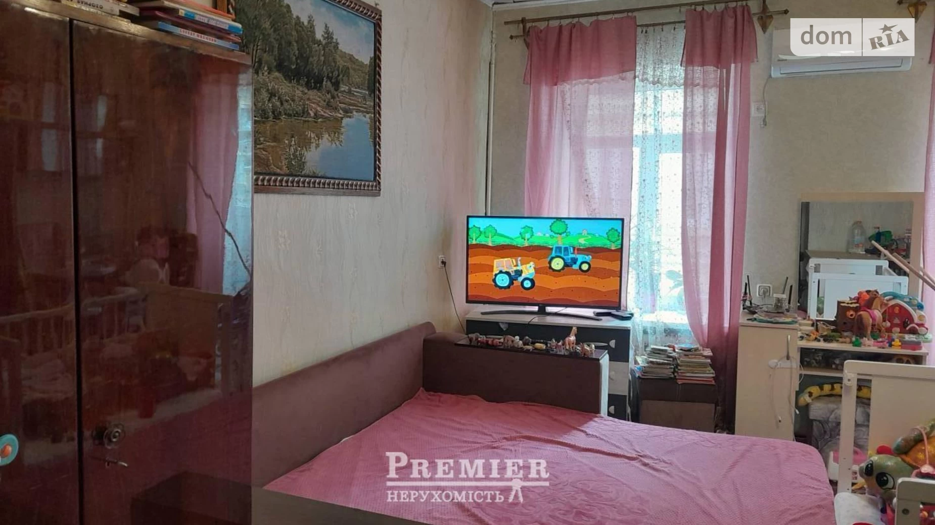 Продается 2-комнатная квартира 56 кв. м в Одессе - фото 2