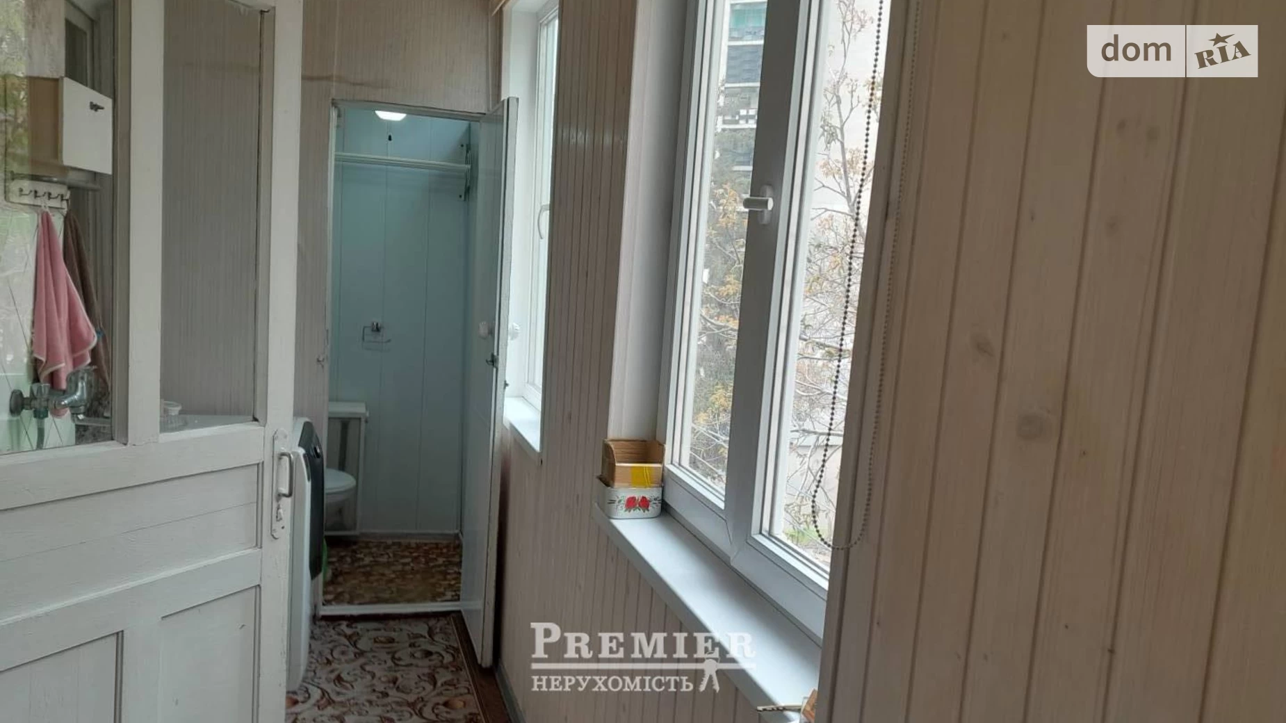 Продается 2-комнатная квартира 56 кв. м в Одессе, спуск Матросский - фото 4