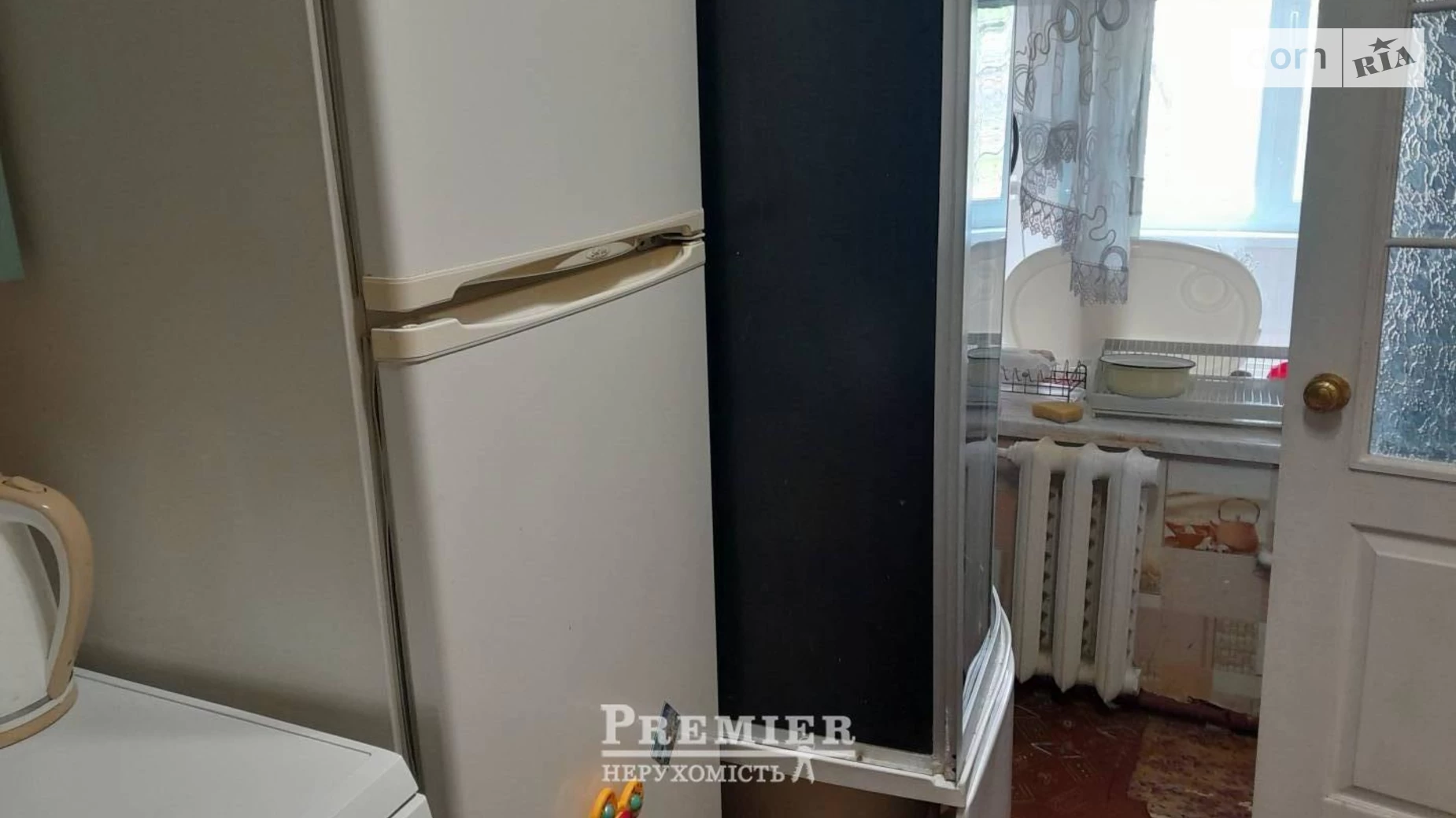 Продается 2-комнатная квартира 56 кв. м в Одессе - фото 5