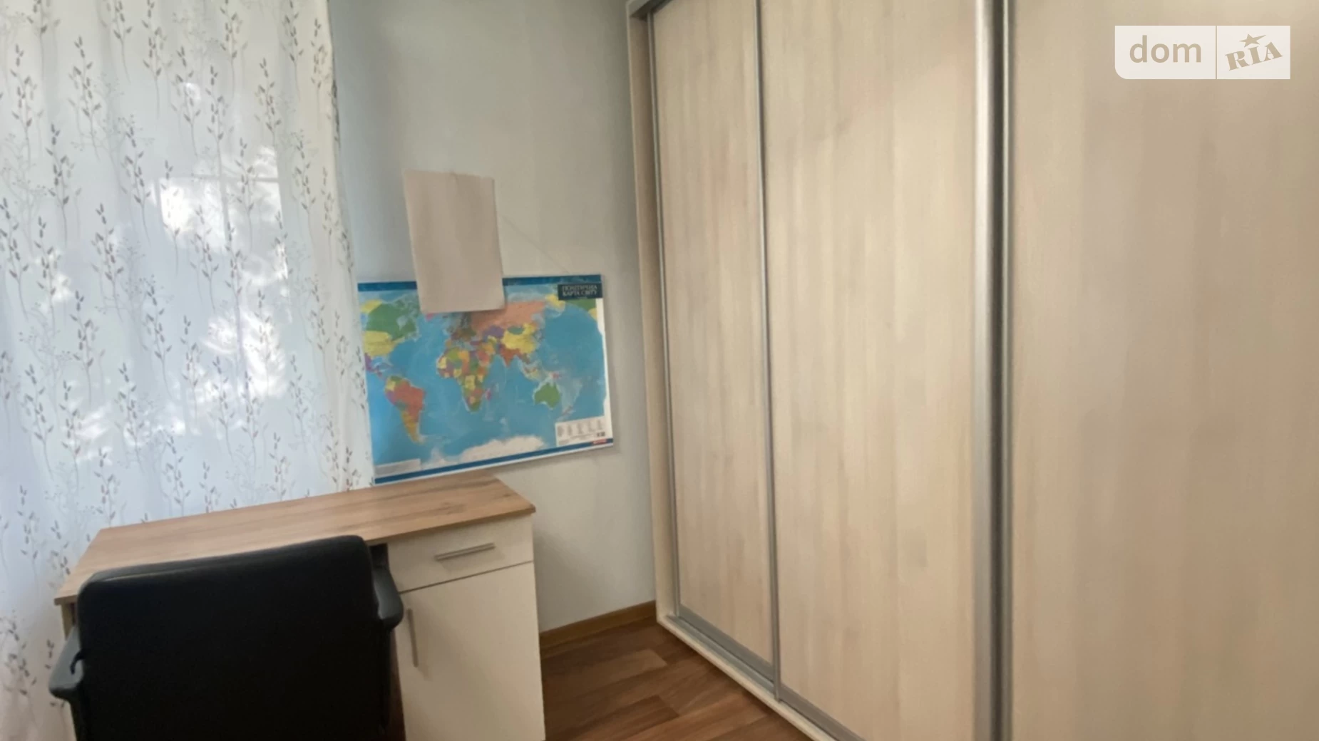 Здається в оренду 2-кімнатна квартира 45 кв. м у Дніпрі, просп. Поля Олександра - фото 5