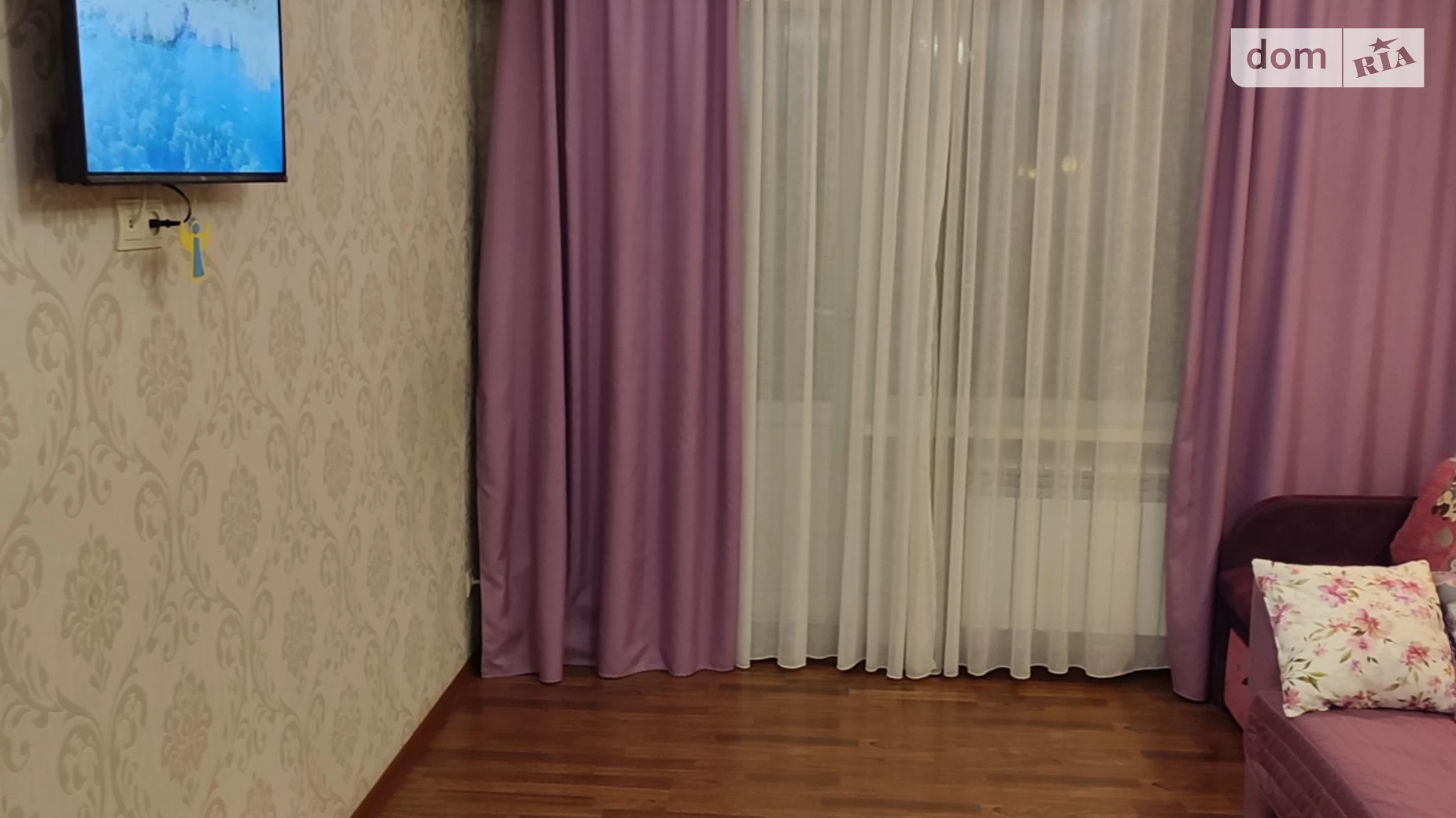 Здається в оренду 1-кімнатна квартира у Одесі, Миколаївська дор., 305А - фото 5