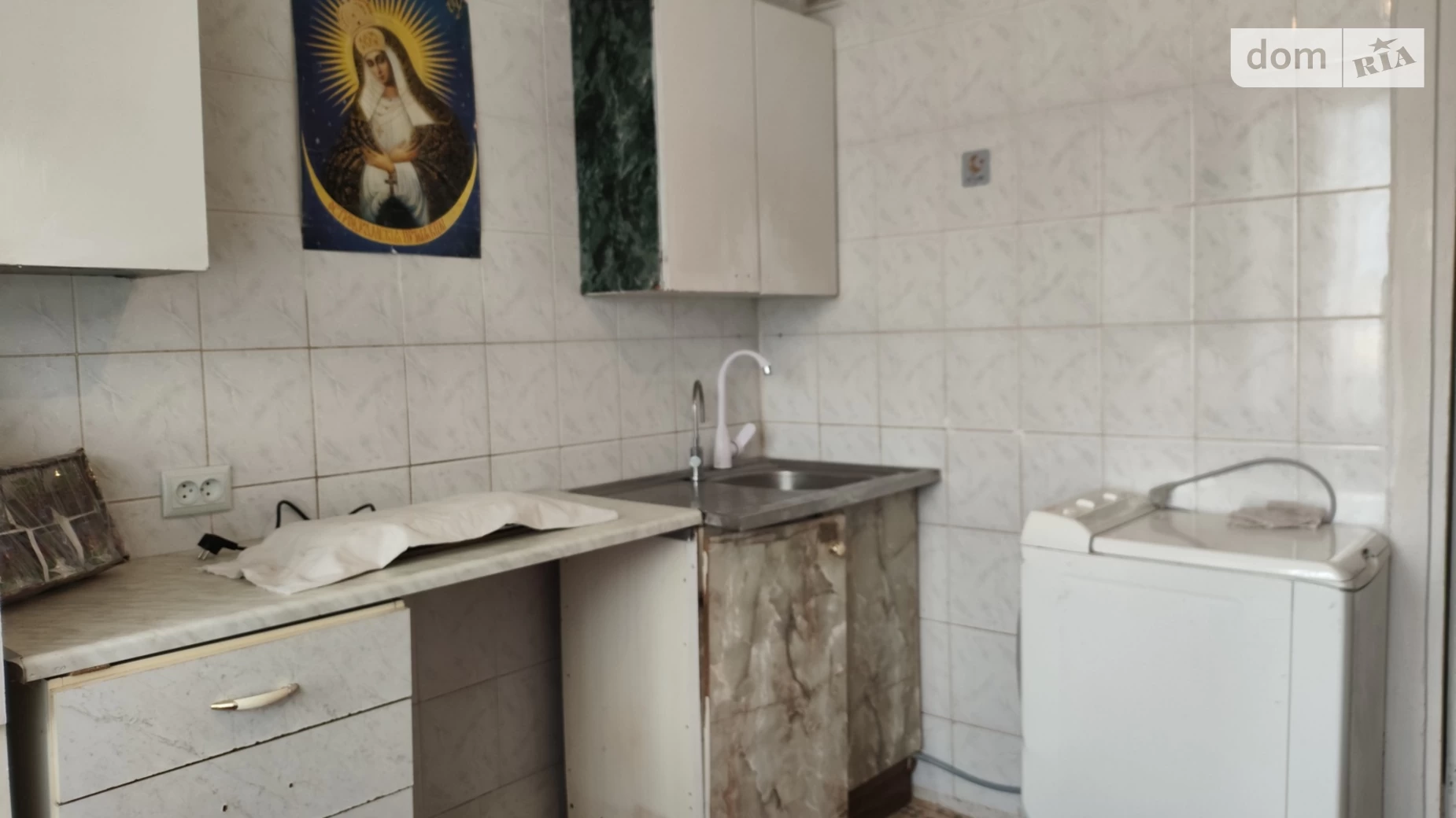 Здається в оренду 2-кімнатна квартира 56 кв. м у Дніпрі, вул. Дія Максима - фото 2