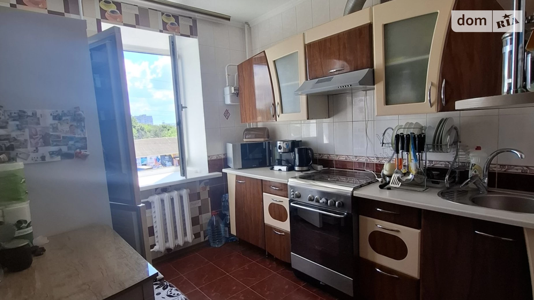 Продается 2-комнатная квартира 50 кв. м в Николаеве, ул. Пограничная, 96 - фото 2