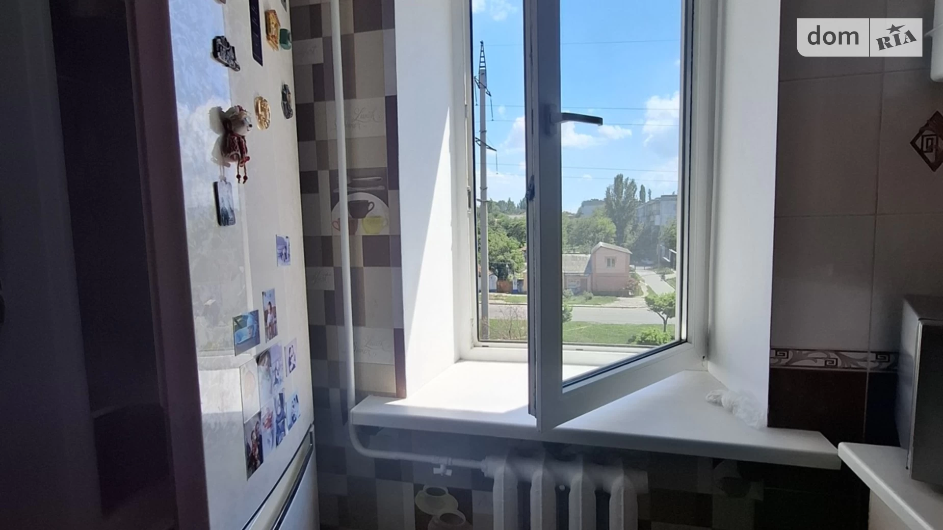 Продается 2-комнатная квартира 50 кв. м в Николаеве, ул. Пограничная, 96 - фото 4