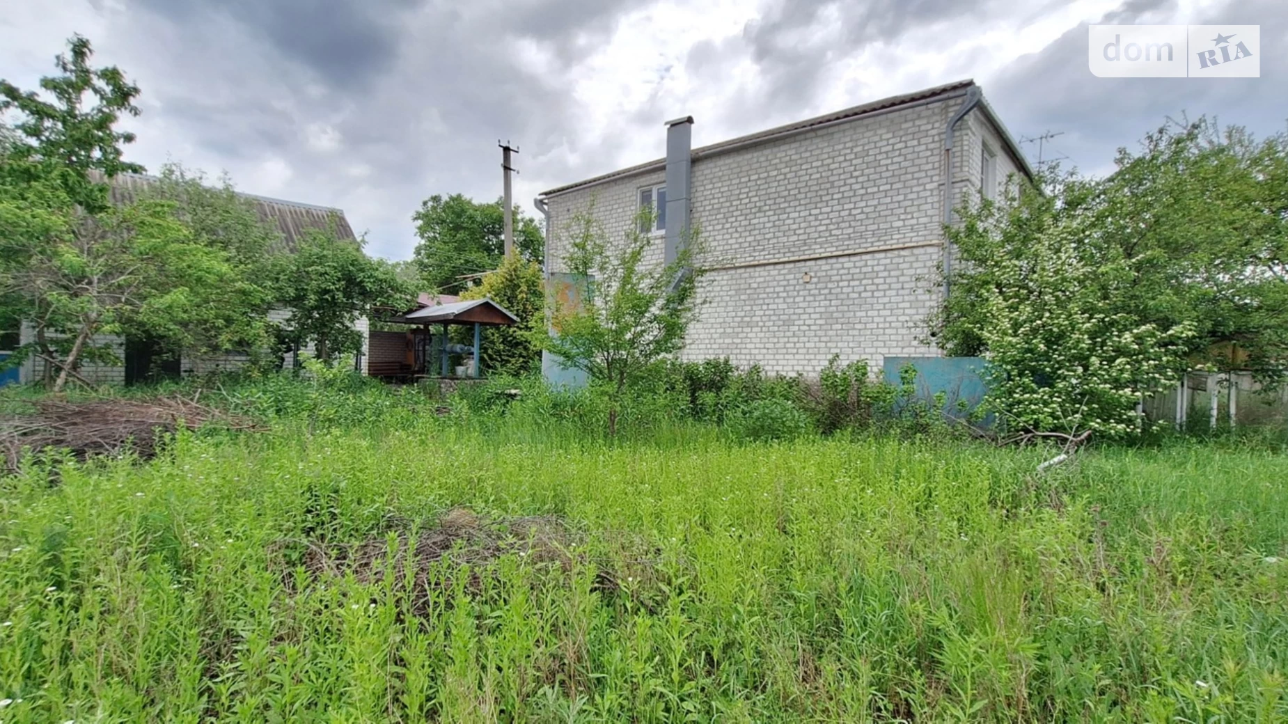 Продається будинок 2 поверховий 200 кв. м з садом, цена: 85000 $ - фото 2