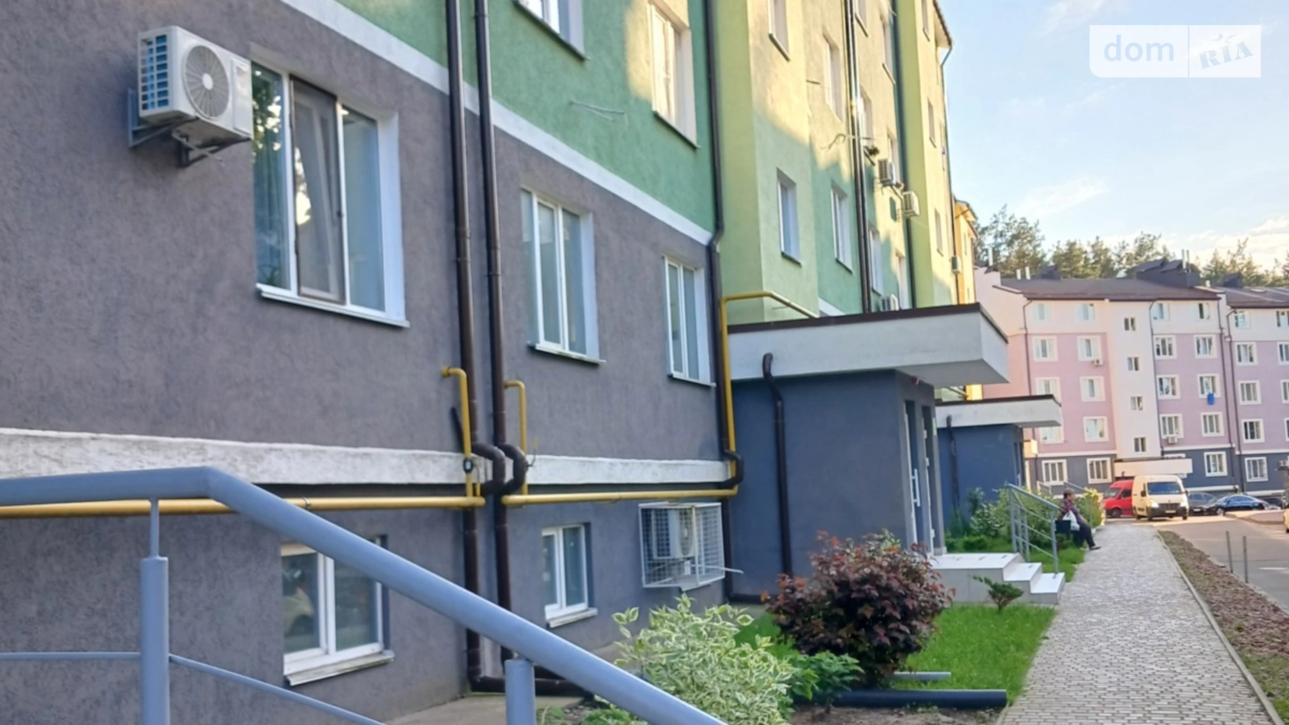 Продається об'єкт сфери послуг 60 кв. м в 5-поверховій будівлі, цена: 19000 $ - фото 2