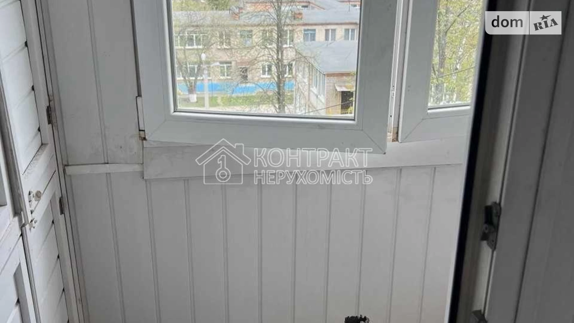 Продается 1-комнатная квартира 33.5 кв. м в Харькове, ул. Косарева - фото 3