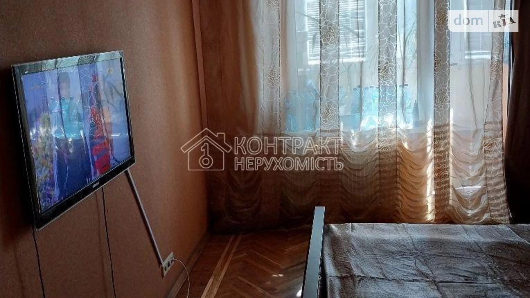 Здається в оренду 3-кімнатна квартира 64 кв. м у Харкові, просп. Ювілейний - фото 5