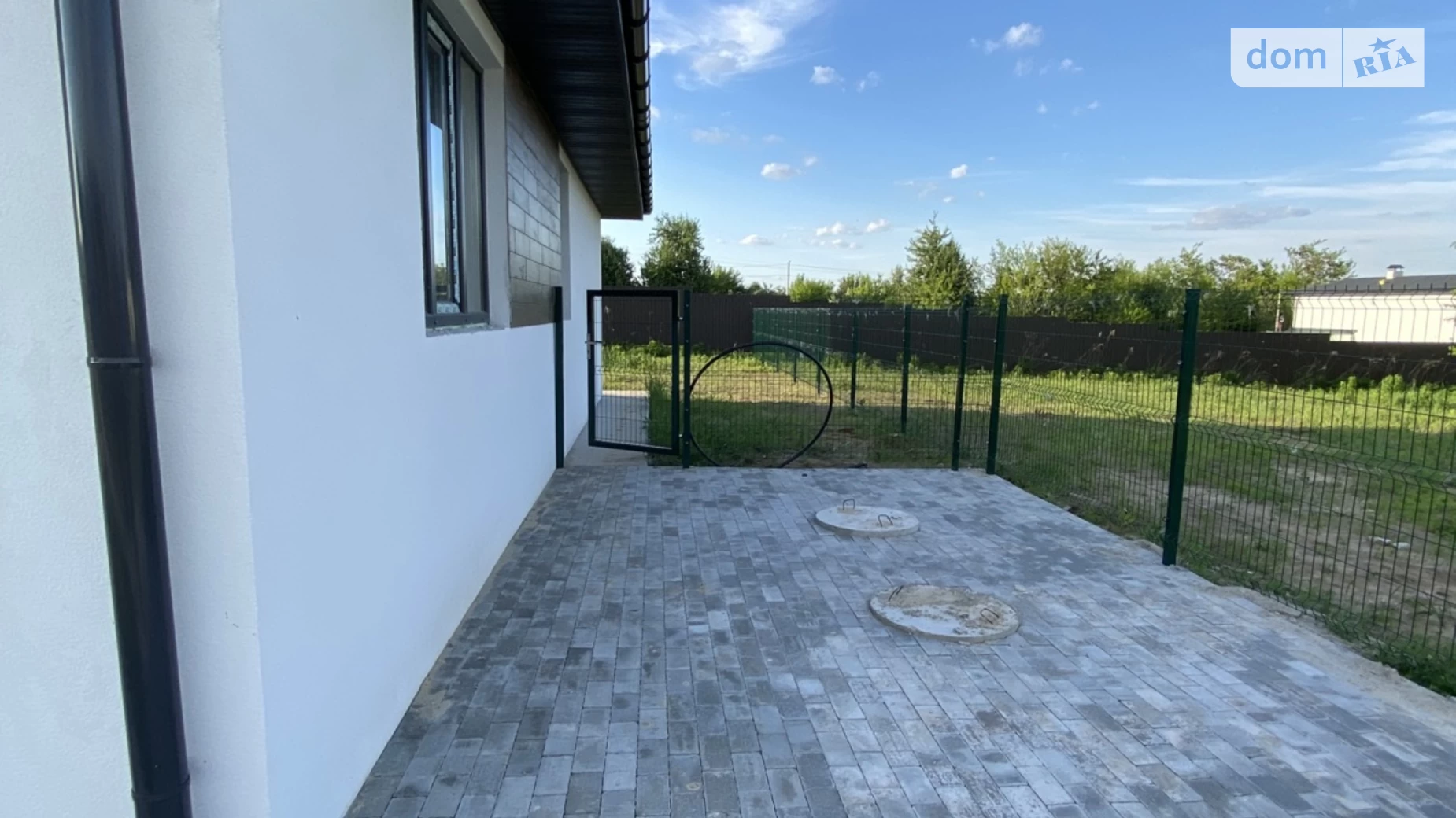 Продается одноэтажный дом 106 кв. м с верандой, цена: 74500 $ - фото 4