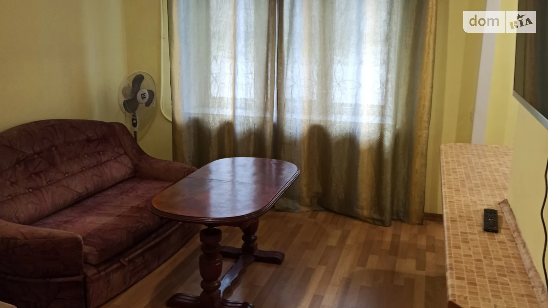 Сдается в аренду 1-комнатная квартира 31 кв. м в Кривом Роге, просп. Университетский(Гагарина) - фото 4