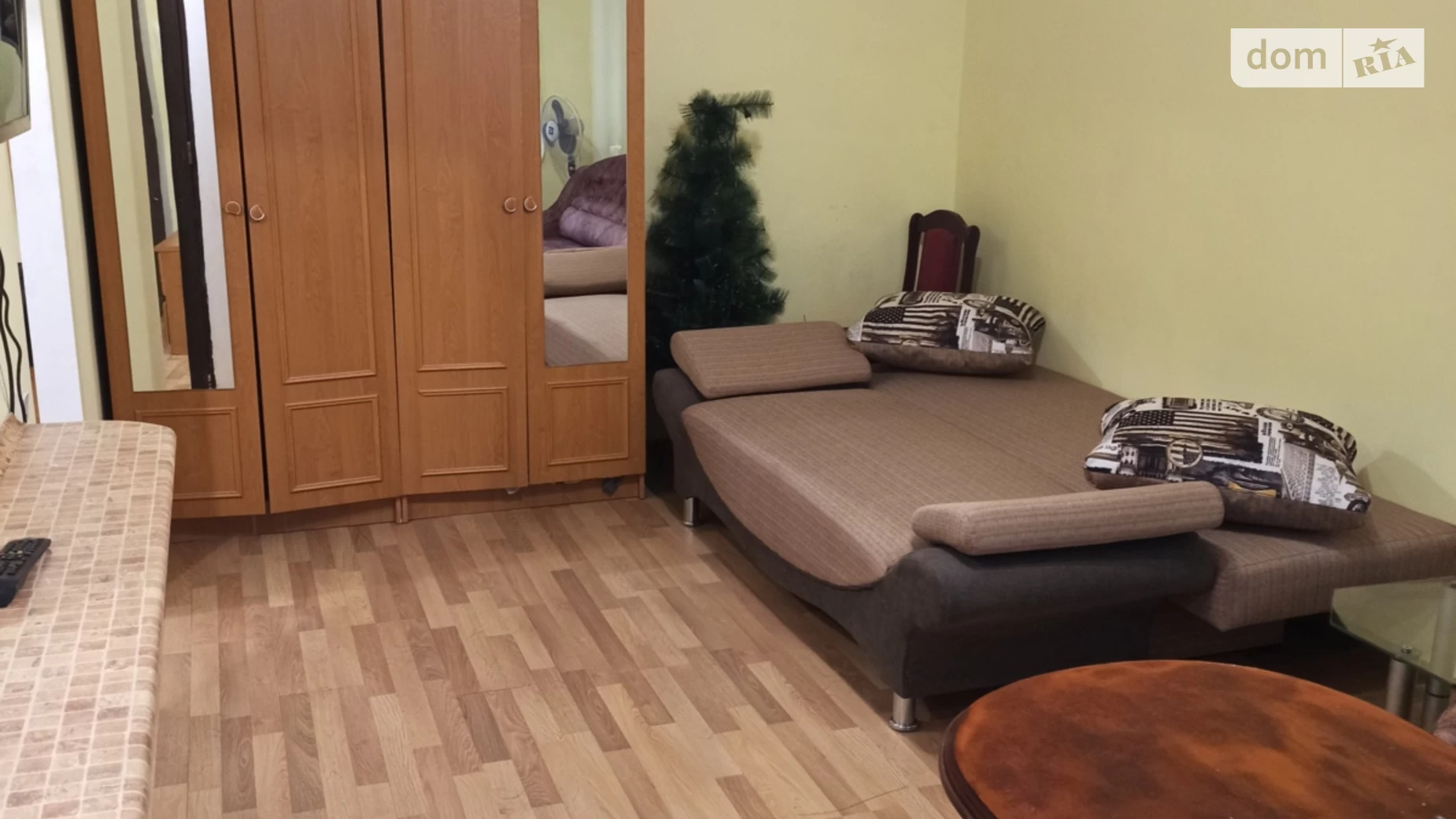 Сдается в аренду 1-комнатная квартира 31 кв. м в Кривом Роге, просп. Университетский(Гагарина) - фото 2