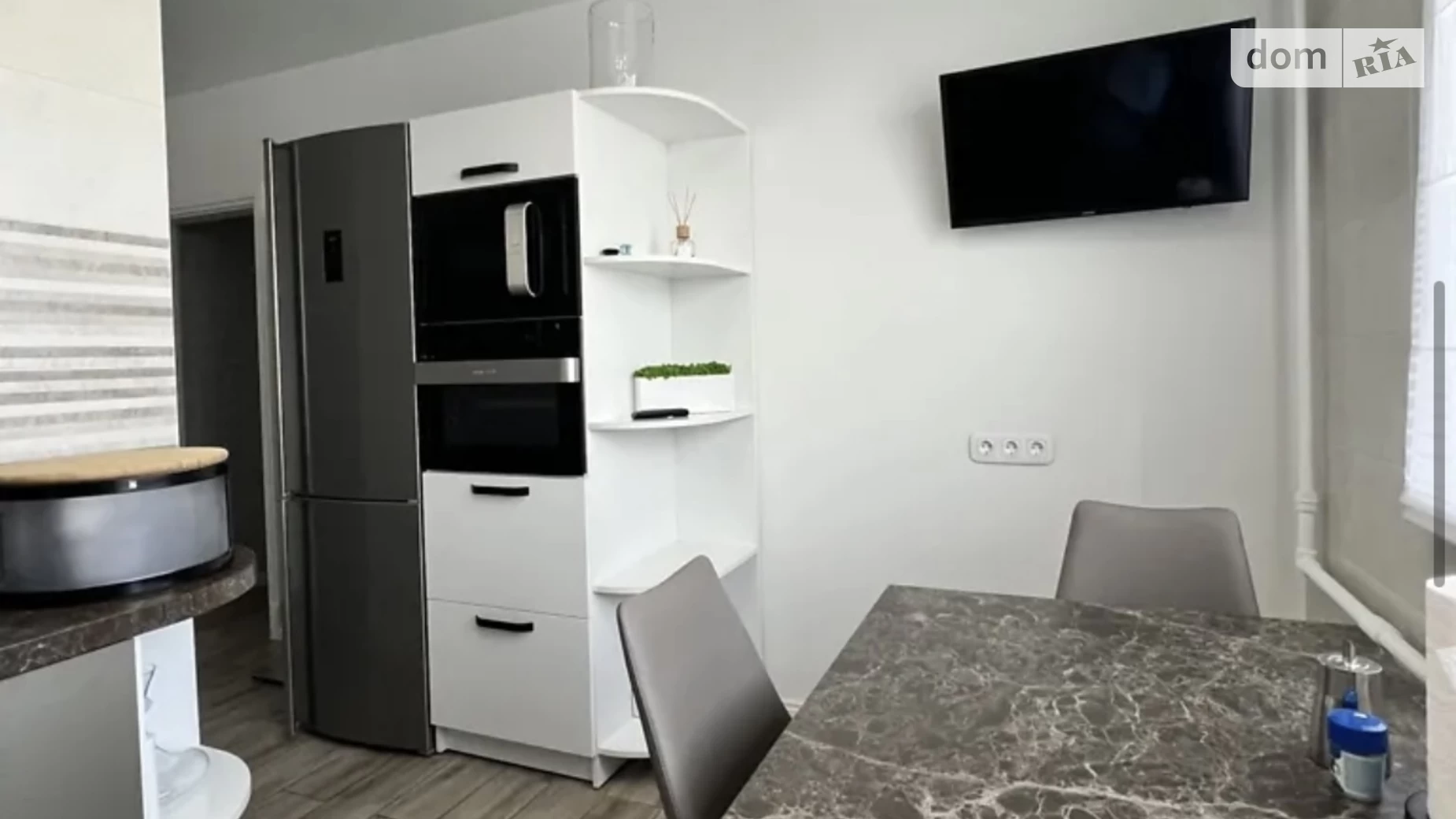 Продається 2-кімнатна квартира 52 кв. м у Харкові, цена: 75000 $ - фото 3