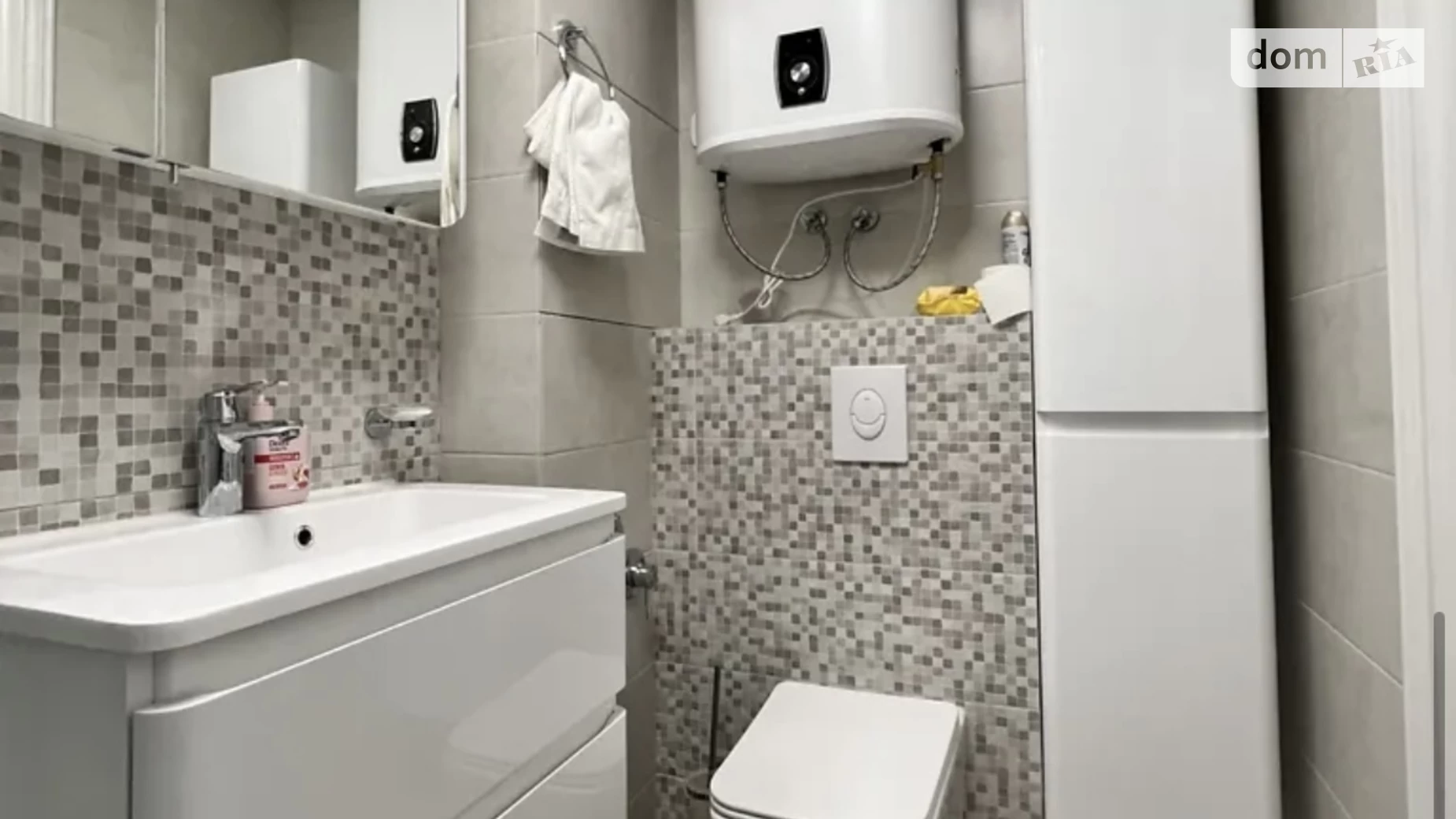 Продається 2-кімнатна квартира 52 кв. м у Харкові, цена: 75000 $ - фото 5