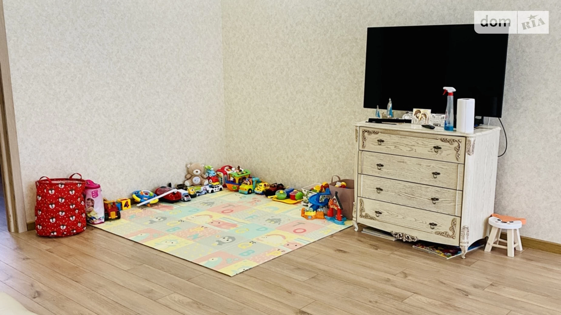 Продается 2-комнатная квартира 115 кв. м в Мукачеве, ул. Юрия Герца, 2А - фото 5