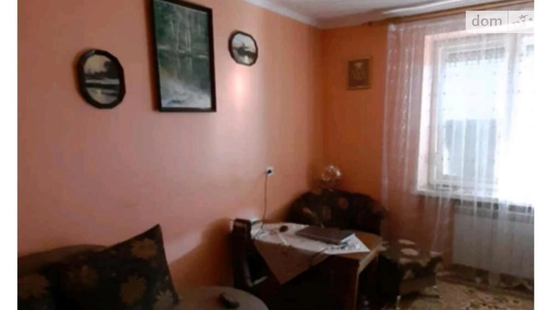 Продається 2-кімнатна квартира 56 кв. м у Ужгороді, цена: 45000 $ - фото 3