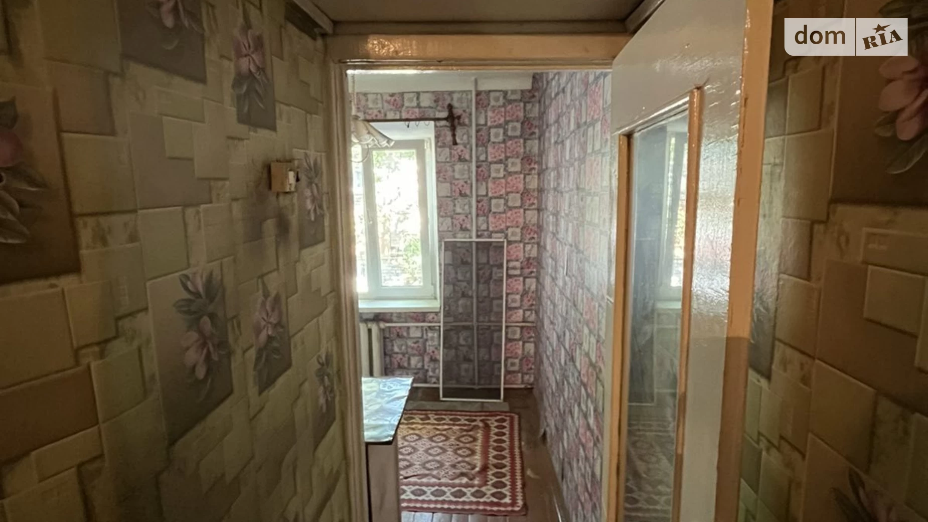 Продається 1-кімнатна квартира 32.9 кв. м у Кривому Розі, вул. Бірюзова, 9 - фото 3