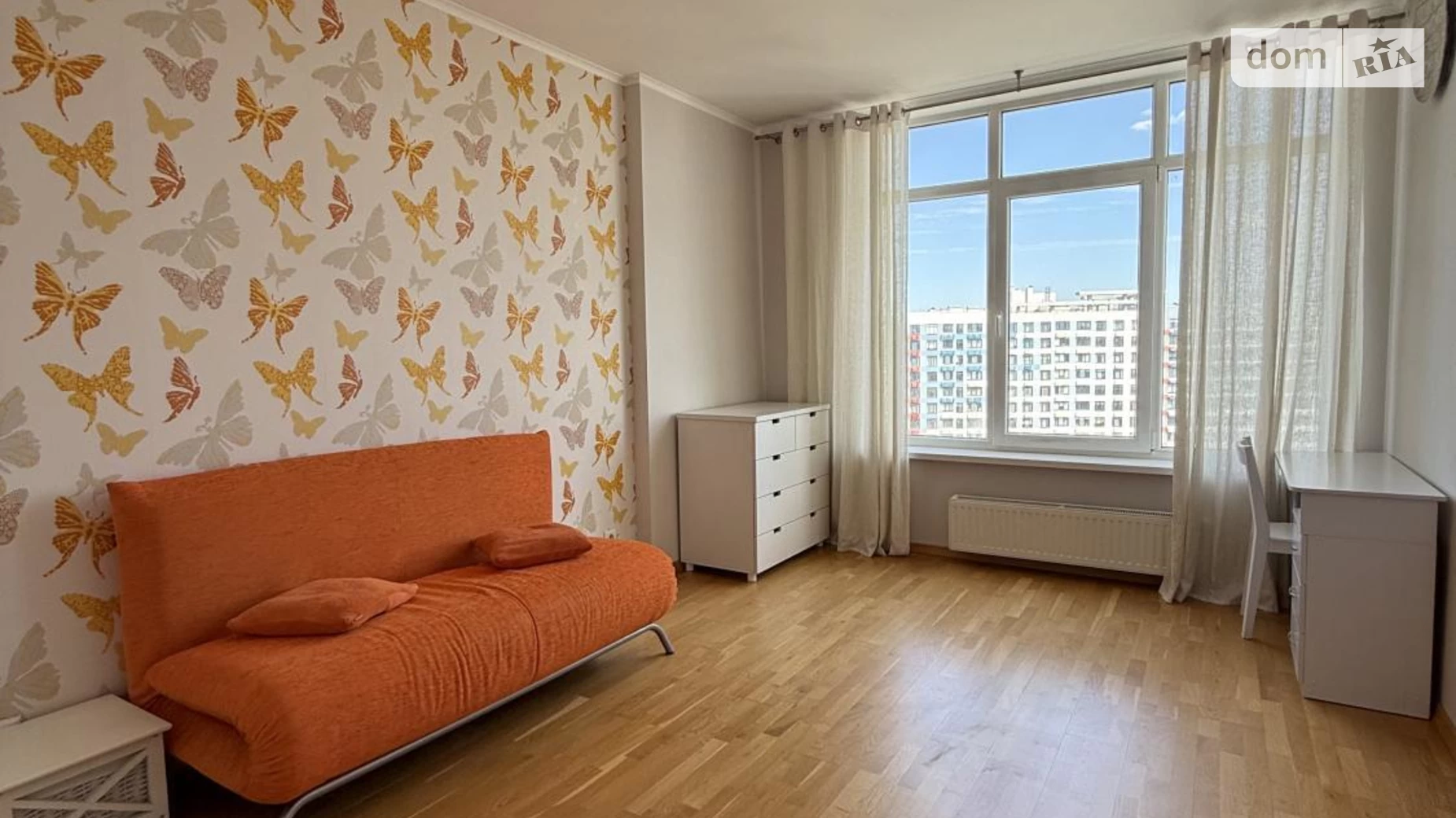 Продается 2-комнатная квартира 68 кв. м в Киеве, ул. Ованеса Туманяна, 3 - фото 5