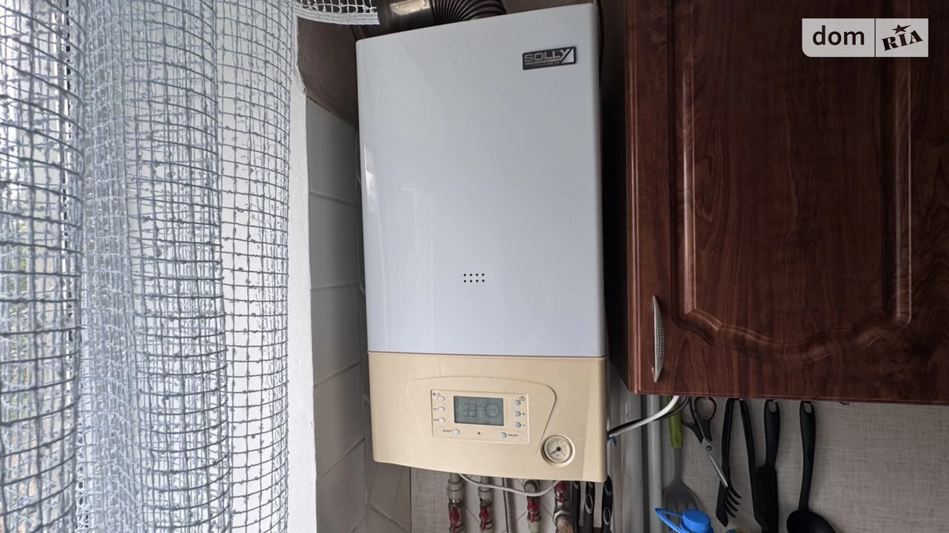 Продається 3-кімнатна квартира 66 кв. м у, цена: 55000 $ - фото 2