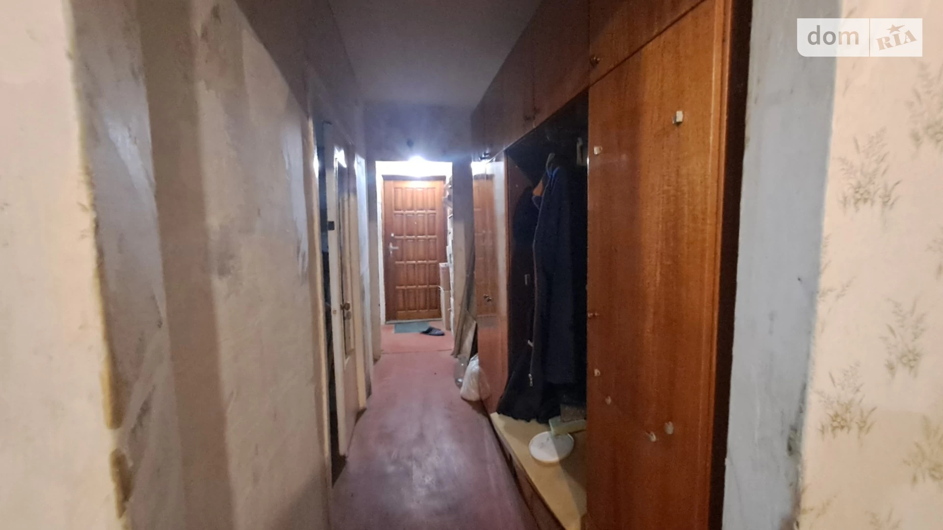 Продається 3-кімнатна квартира 72.5 кв. м у Києві, вул. Рональда Рейгана(Теодора Драйзера), 32 - фото 4