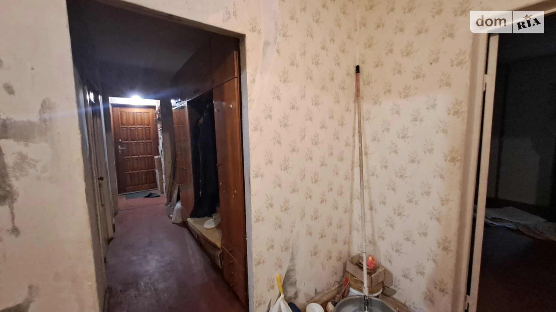 Продається 3-кімнатна квартира 72.5 кв. м у Києві, вул. Рональда Рейгана(Теодора Драйзера), 32 - фото 5