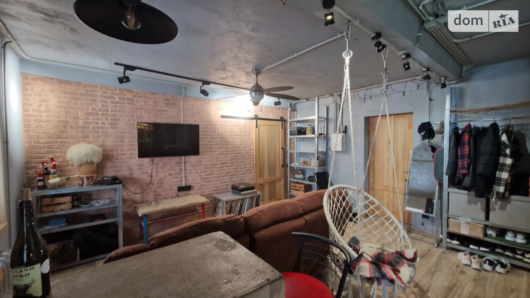 Продается 2-комнатная квартира 50.3 кв. м в Киеве, ул. Печенежская, 35/43 - фото 5