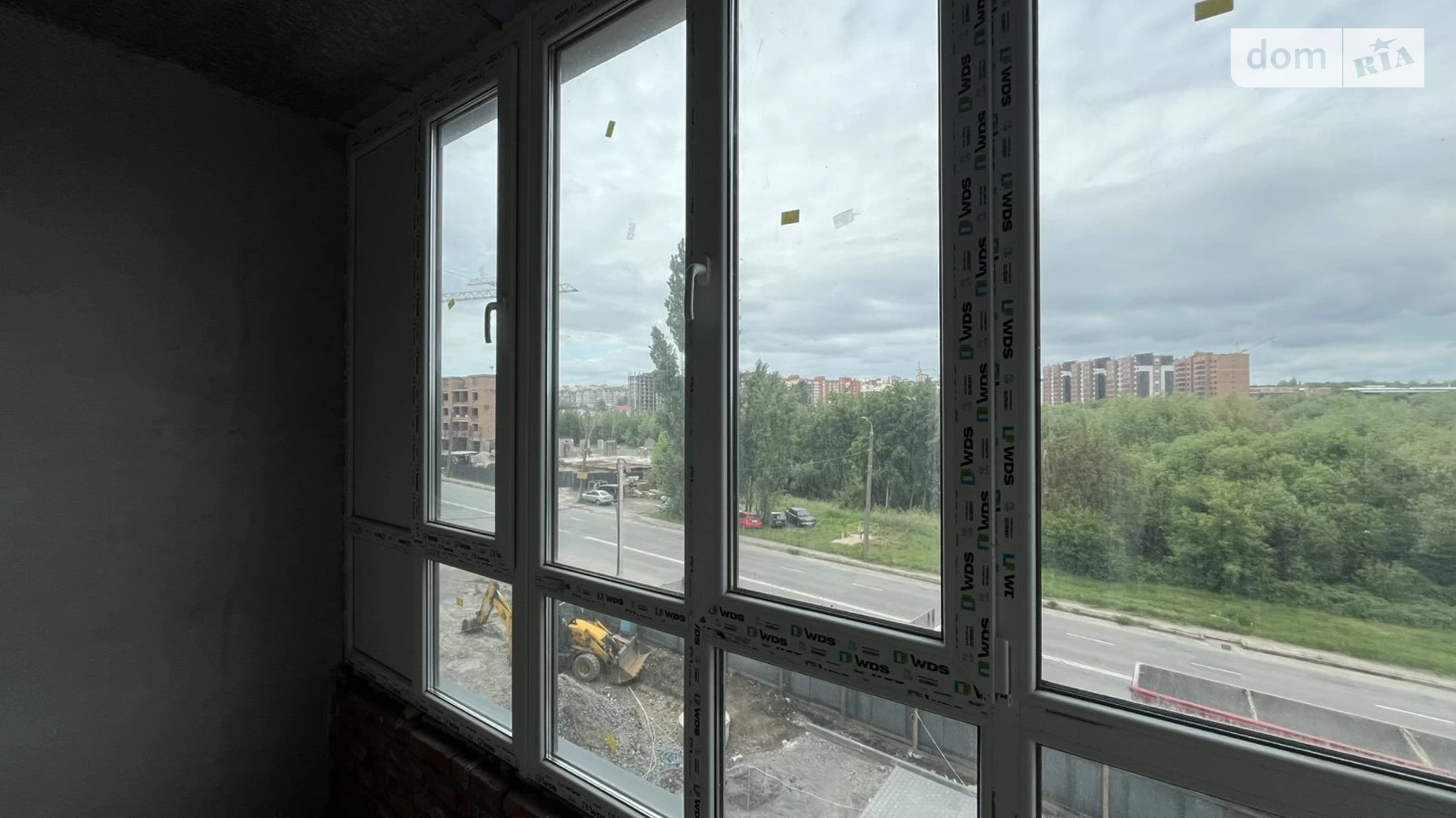 Продається 1-кімнатна квартира 41.83 кв. м у Хмельницькому - фото 4