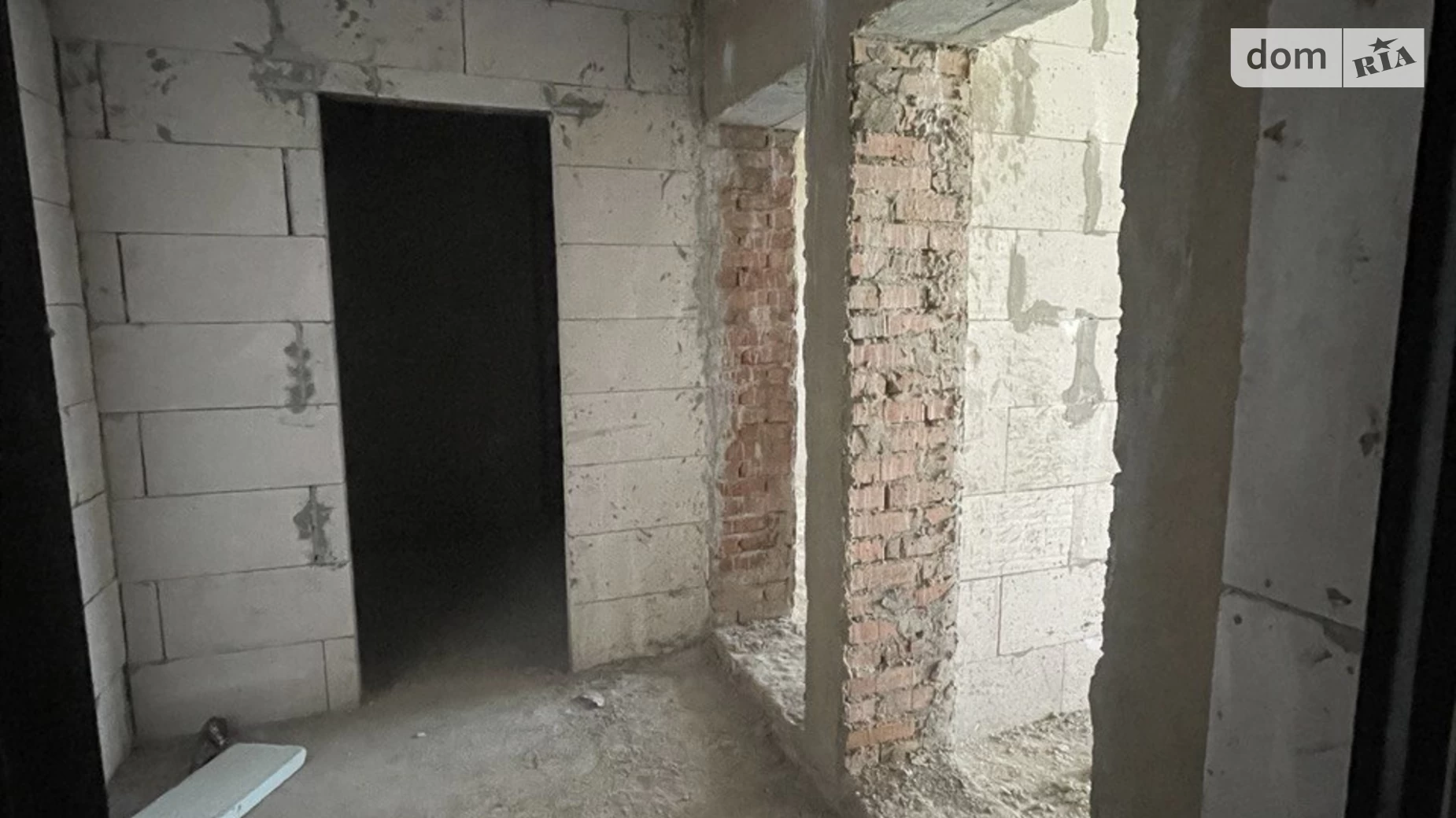 Продается 1-комнатная квартира 48 кв. м в Виннице, ул. Марии Литвиненко-Вольгемут, 46В - фото 4