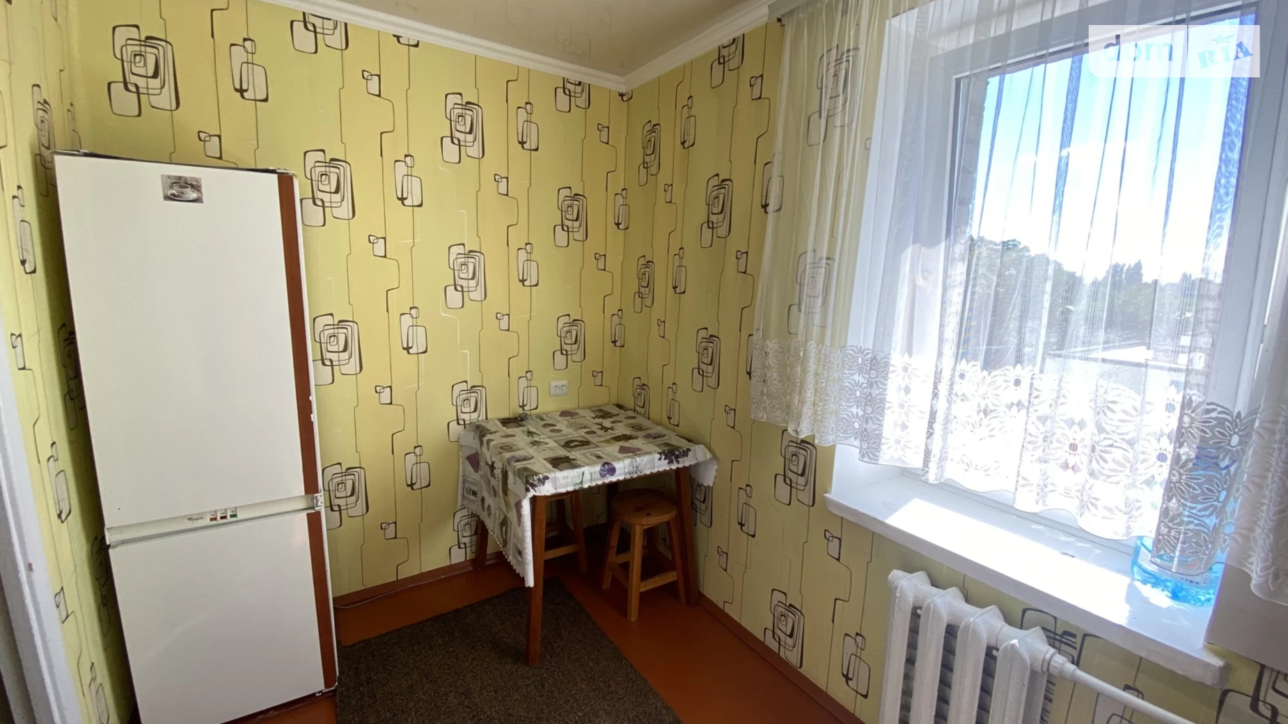 Продается 1-комнатная квартира 30 кв. м в Житомире, ул. Крошенская - фото 3