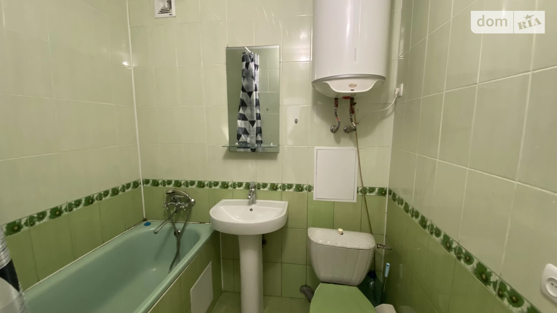 Продается 1-комнатная квартира 30 кв. м в Житомире, ул. Крошенская - фото 4