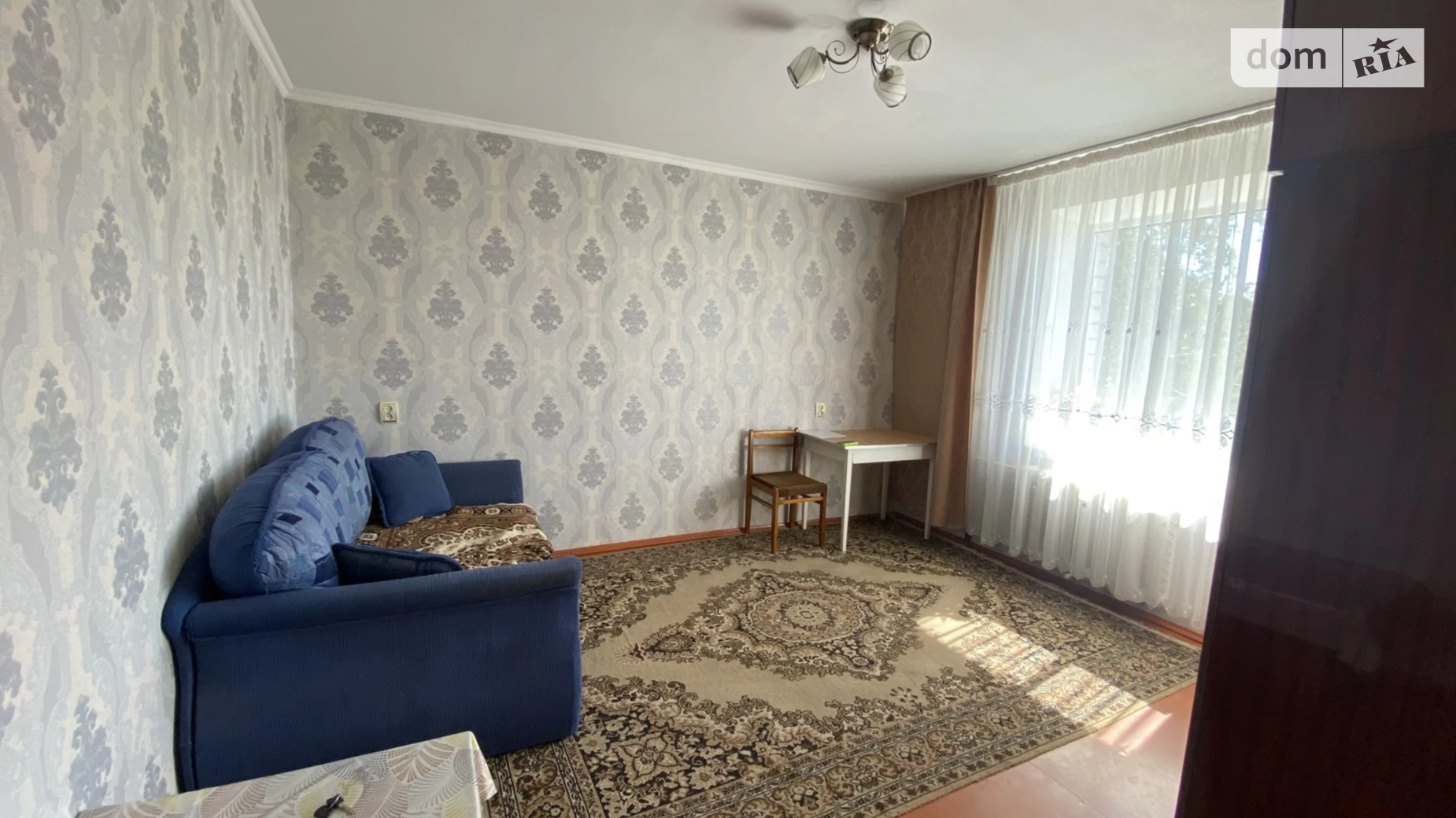Продается 1-комнатная квартира 30 кв. м в Житомире, ул. Крошенская - фото 5