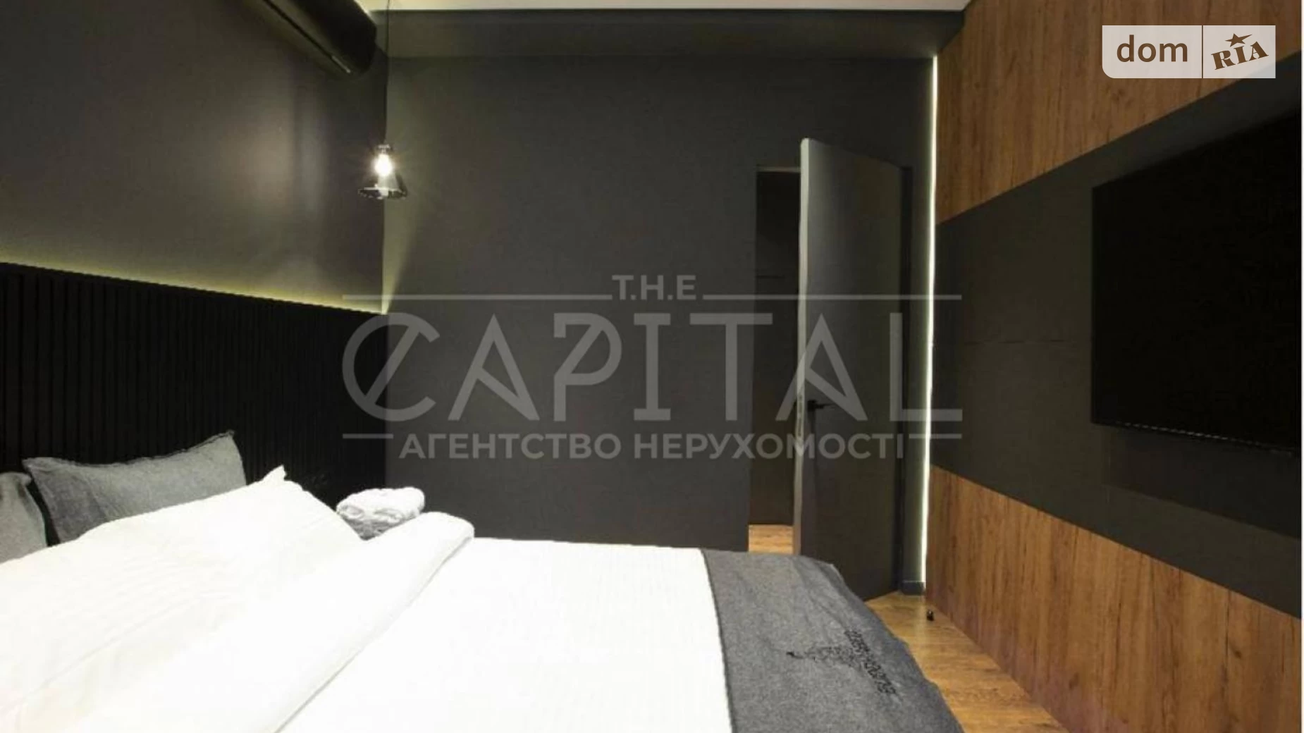 Сдается в аренду 2-комнатная квартира 70 кв. м в Киеве, ул. Костельная, 6 - фото 2
