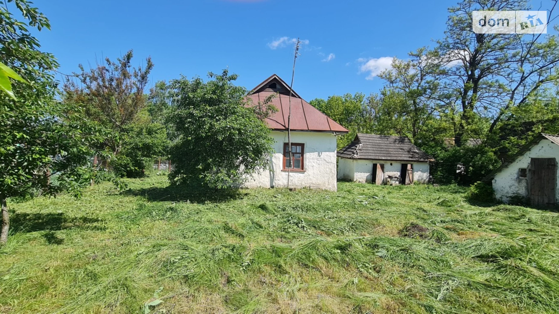 Продається одноповерховий будинок 32.7 кв. м з терасою, цена: 5500 $ - фото 2