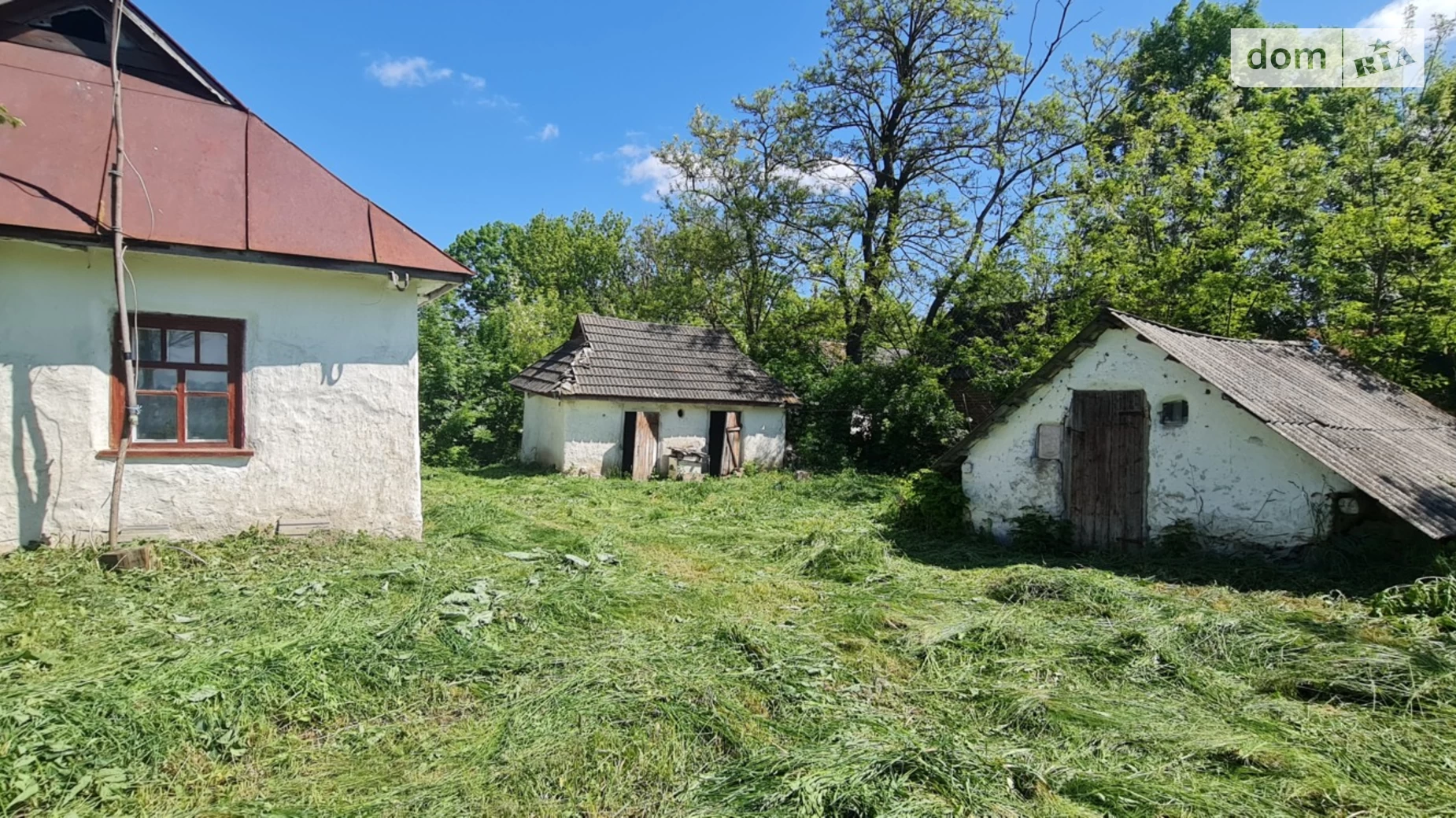Продається одноповерховий будинок 32.7 кв. м з терасою, цена: 5500 $ - фото 3