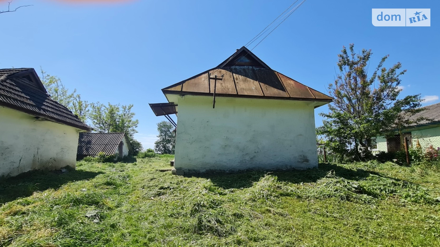 Продається одноповерховий будинок 32.7 кв. м з терасою, цена: 5500 $ - фото 5