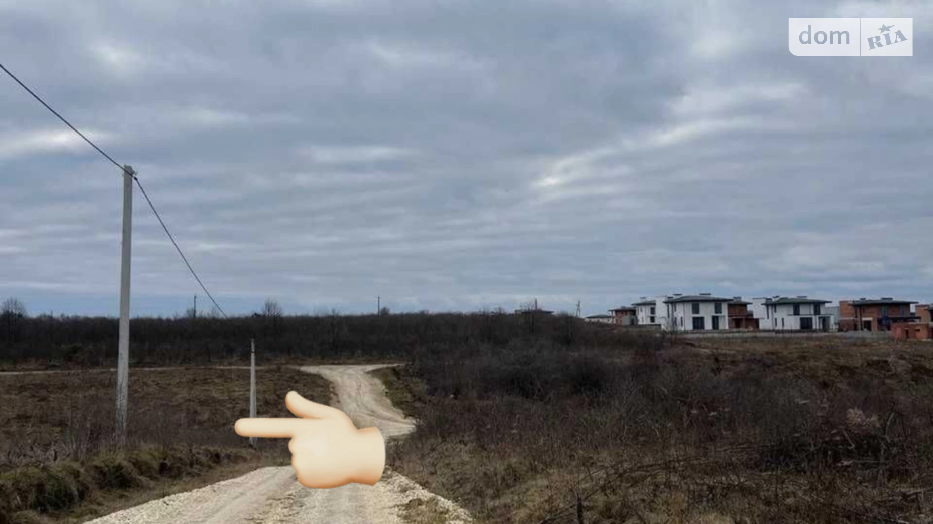 Продається земельна ділянка 6.85 соток у Львівській області, цена: 21000 $ - фото 2