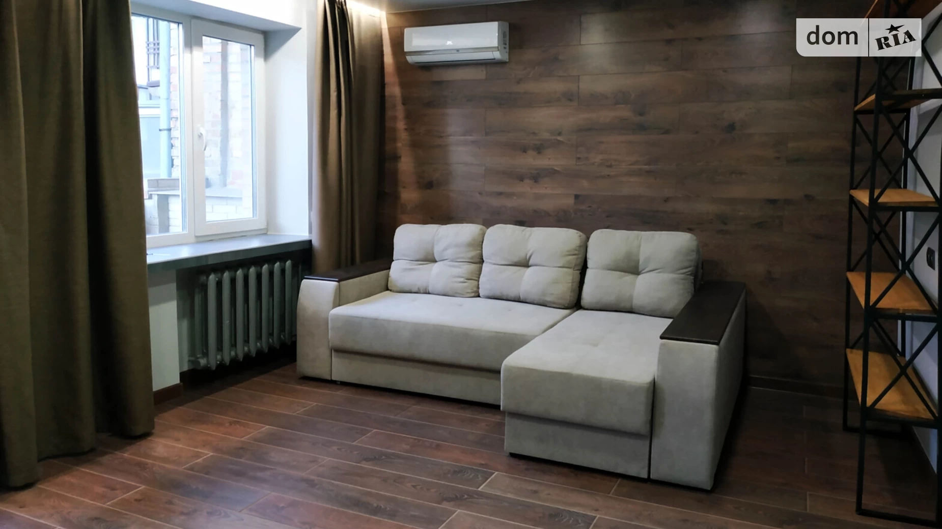 Сдается в аренду 2-комнатная квартира 58 кв. м в Киеве, ул. Андреевская, 8/12 - фото 2