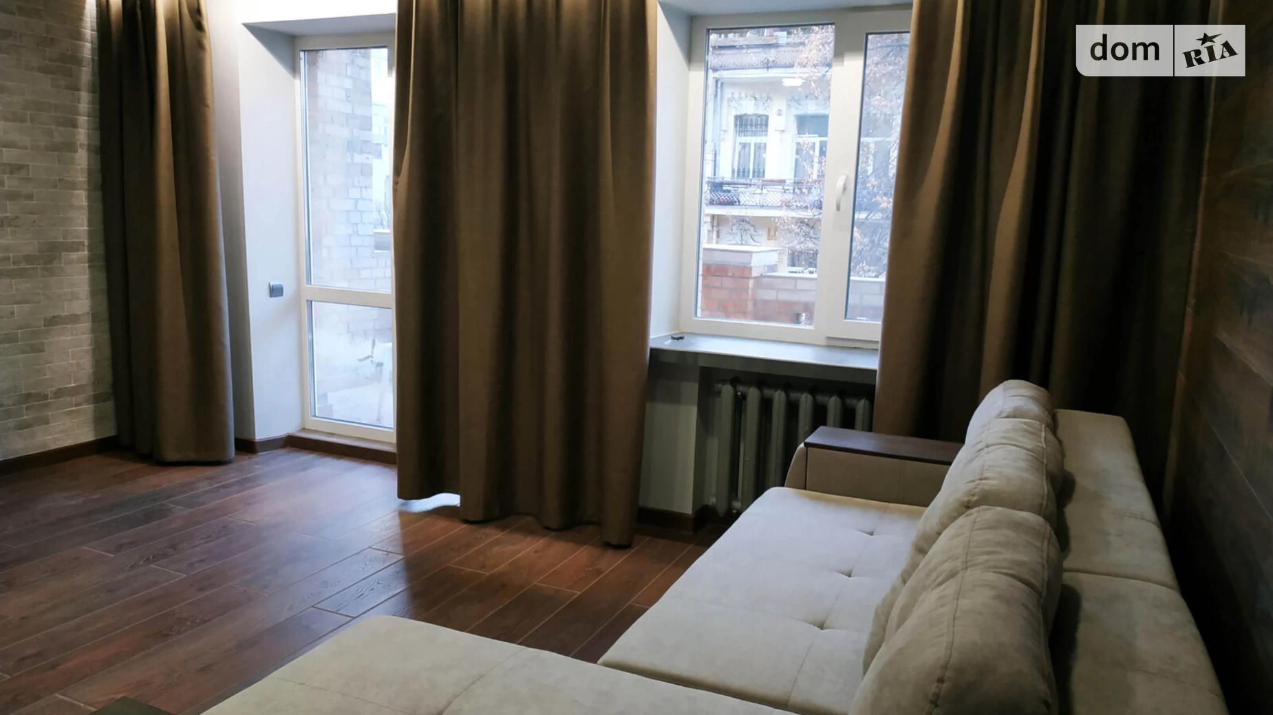 Сдается в аренду 2-комнатная квартира 58 кв. м в Киеве, ул. Андреевская, 8/12 - фото 2
