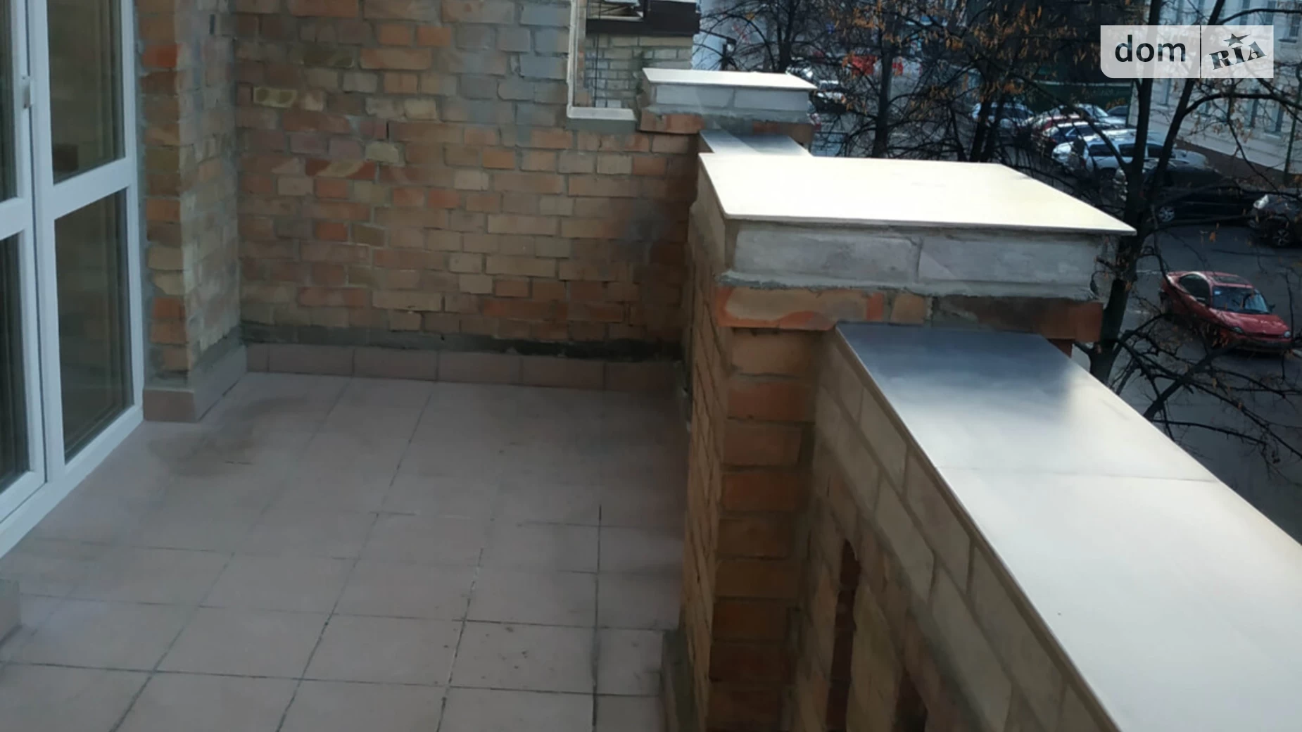 Сдается в аренду 2-комнатная квартира 58 кв. м в Киеве, ул. Андреевская, 8/12 - фото 3