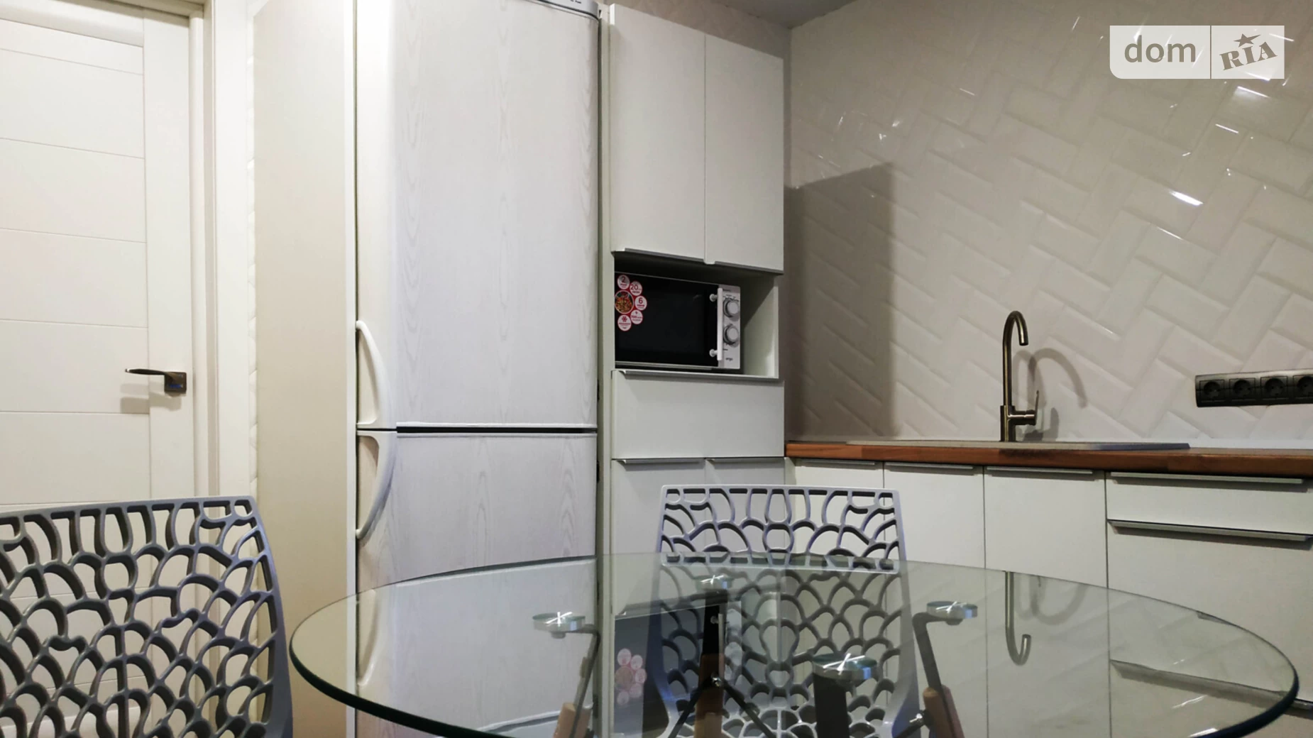 Сдается в аренду 2-комнатная квартира 58 кв. м в Киеве, ул. Андреевская, 8/12 - фото 4