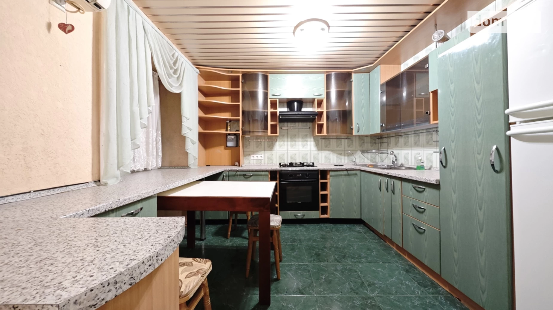 Продается 3-комнатная квартира 94 кв. м в Одессе, ул. Балтиморская(Посмитного), 25 - фото 3