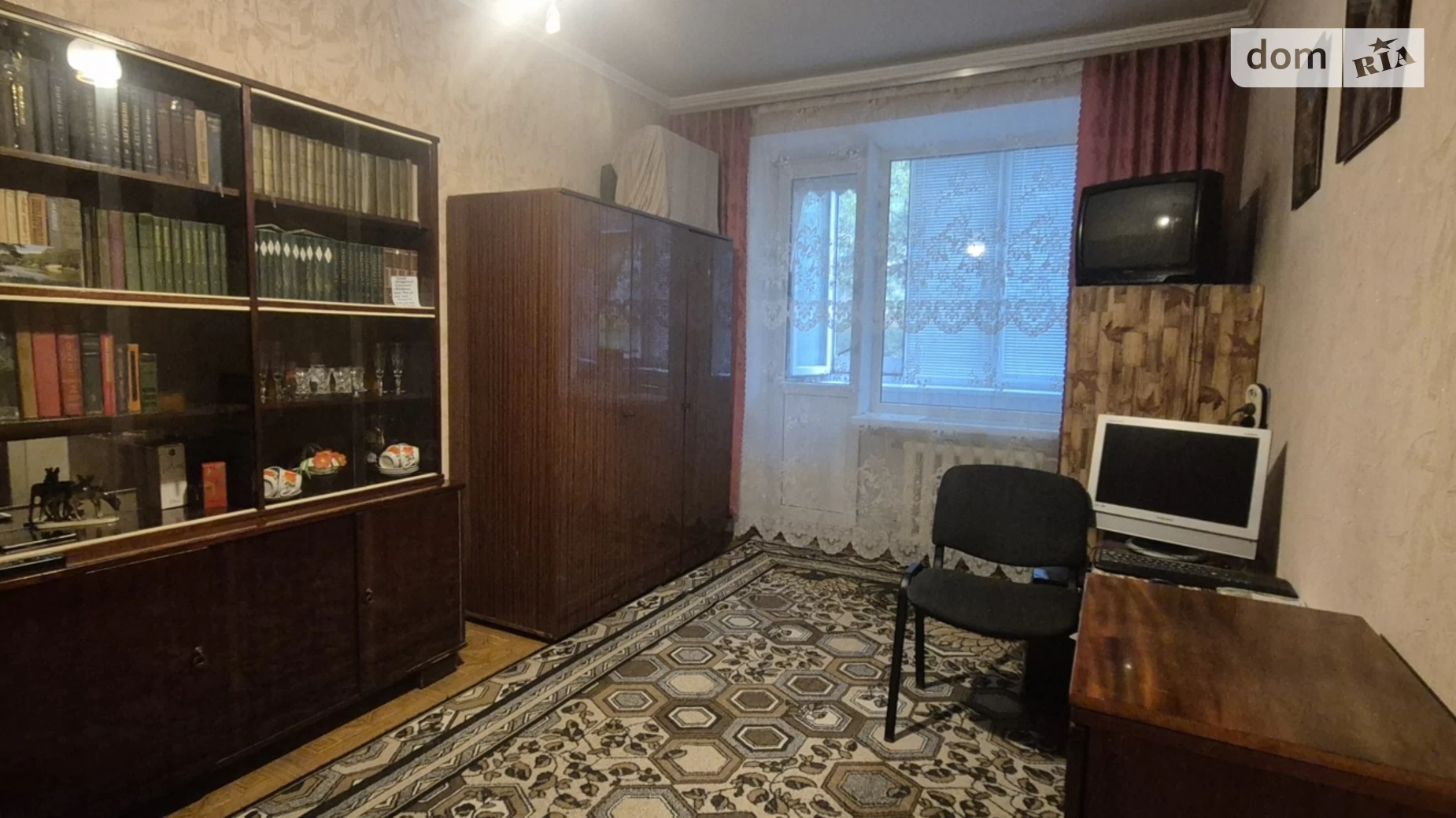 Продається 1-кімнатна квартира 28.8 кв. м у Вінниці, цена: 44000 $ - фото 5