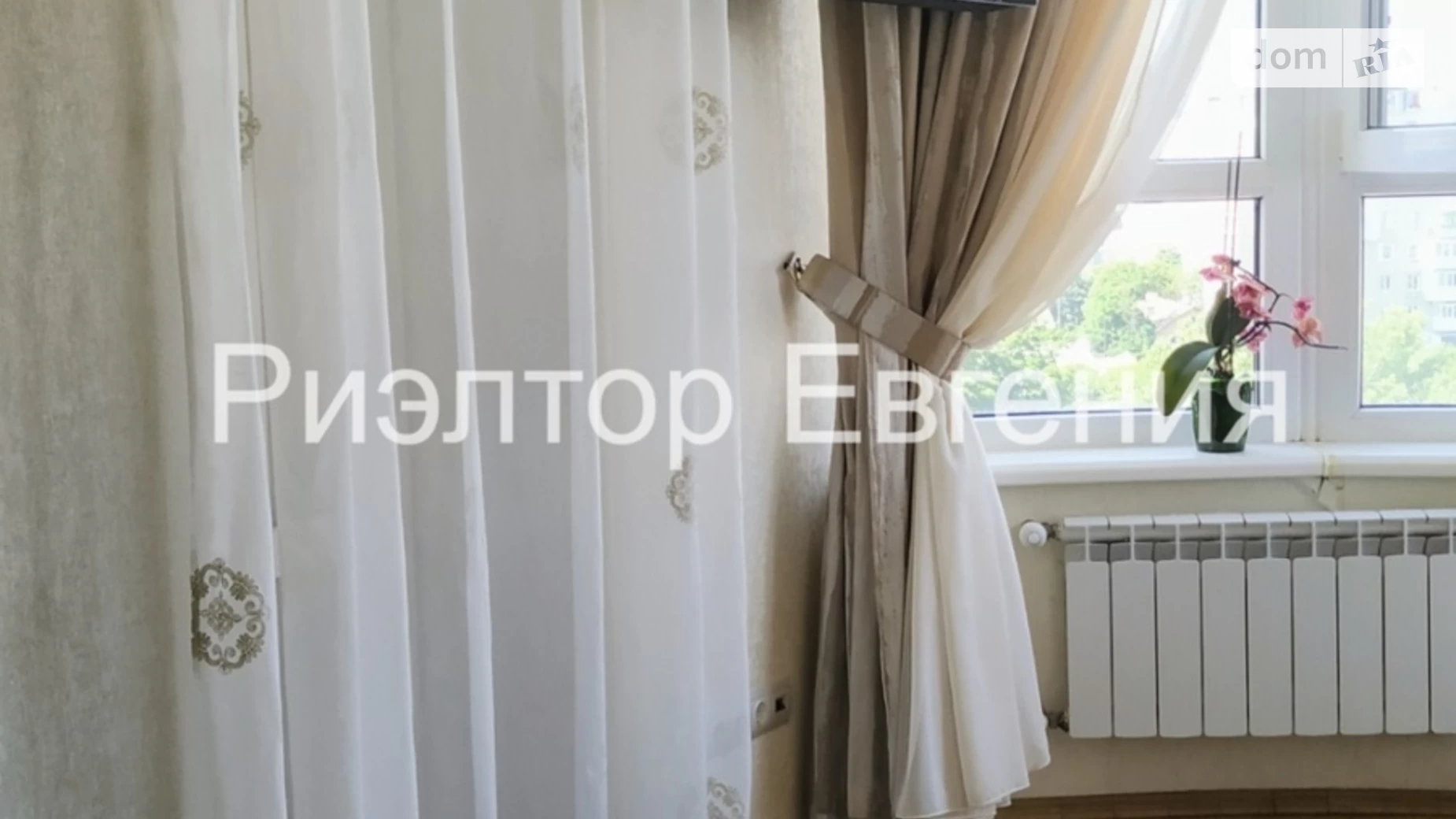 Здається в оренду 1-кімнатна квартира 60 кв. м у Одесі, вул. Кленова, 2А - фото 4