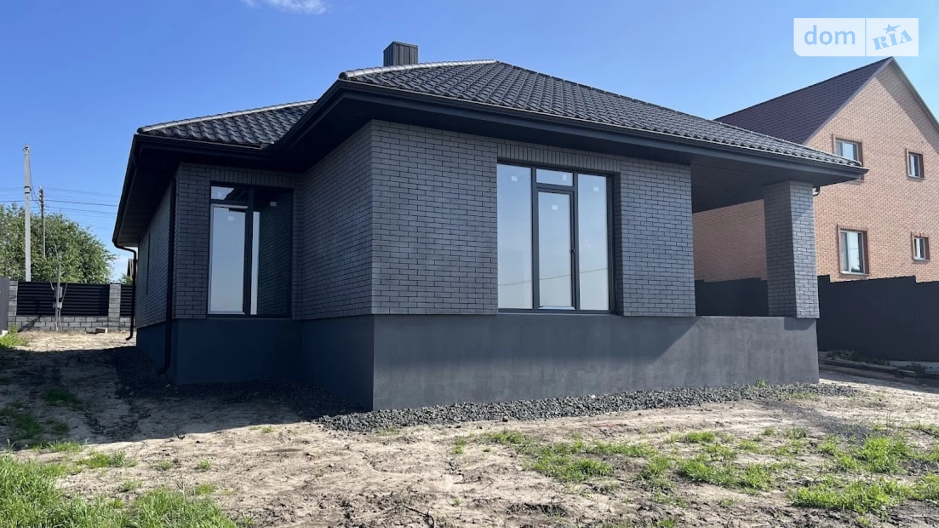 Продається одноповерховий будинок 114 кв. м с басейном, цена: 124000 $ - фото 3
