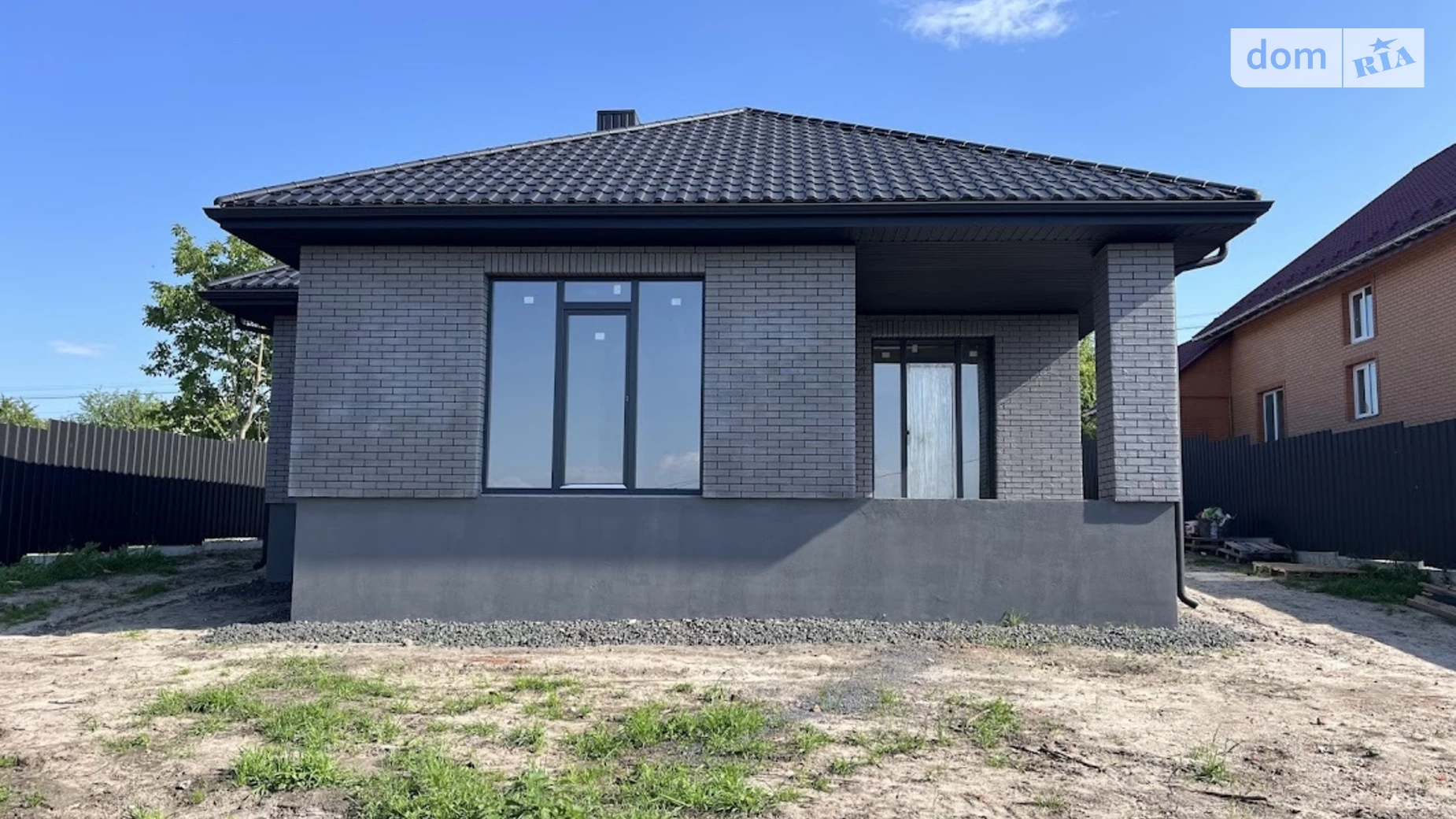 Продається одноповерховий будинок 114 кв. м с басейном, цена: 124000 $ - фото 4