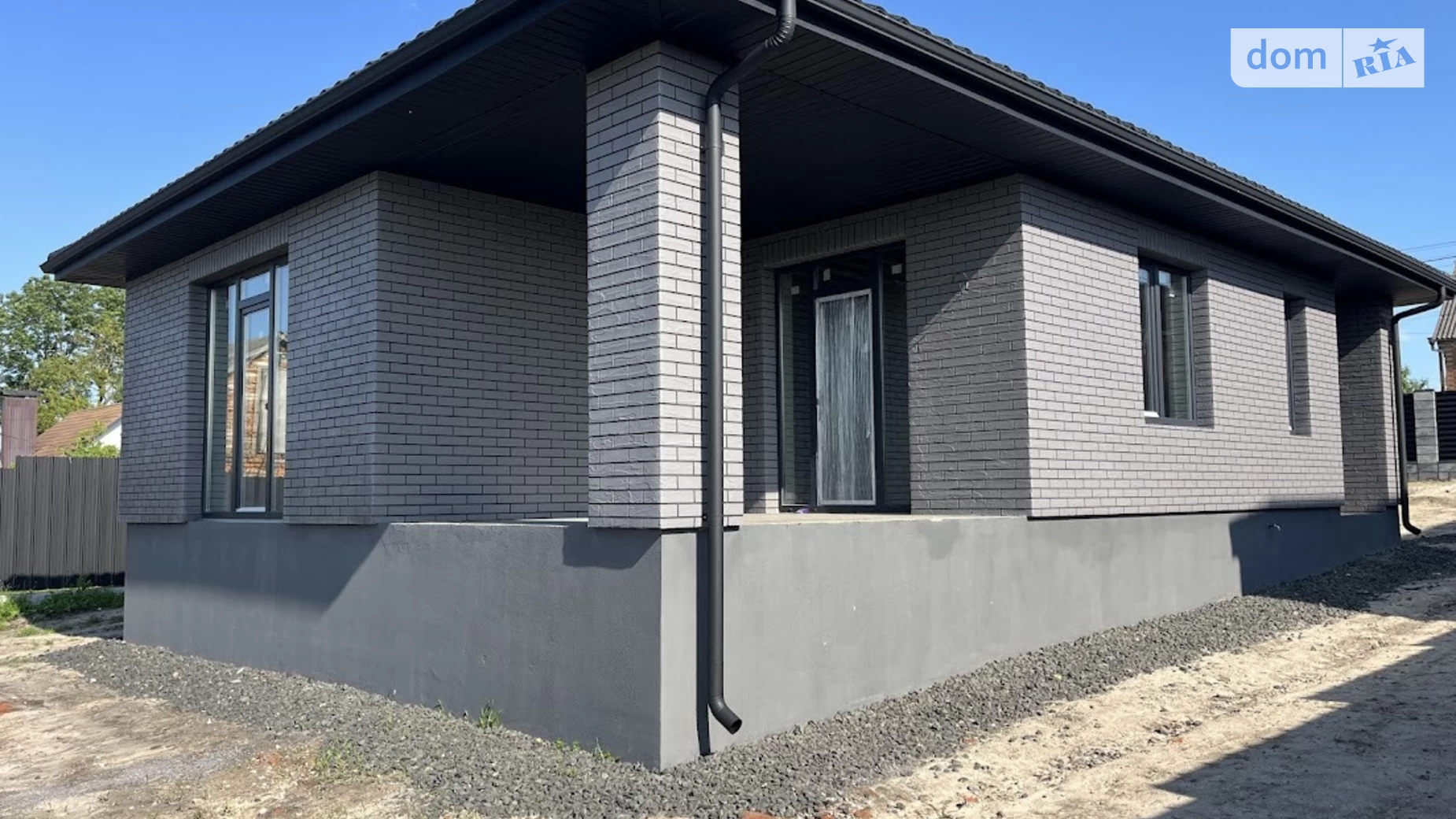 Продається одноповерховий будинок 114 кв. м с басейном, цена: 124000 $ - фото 5