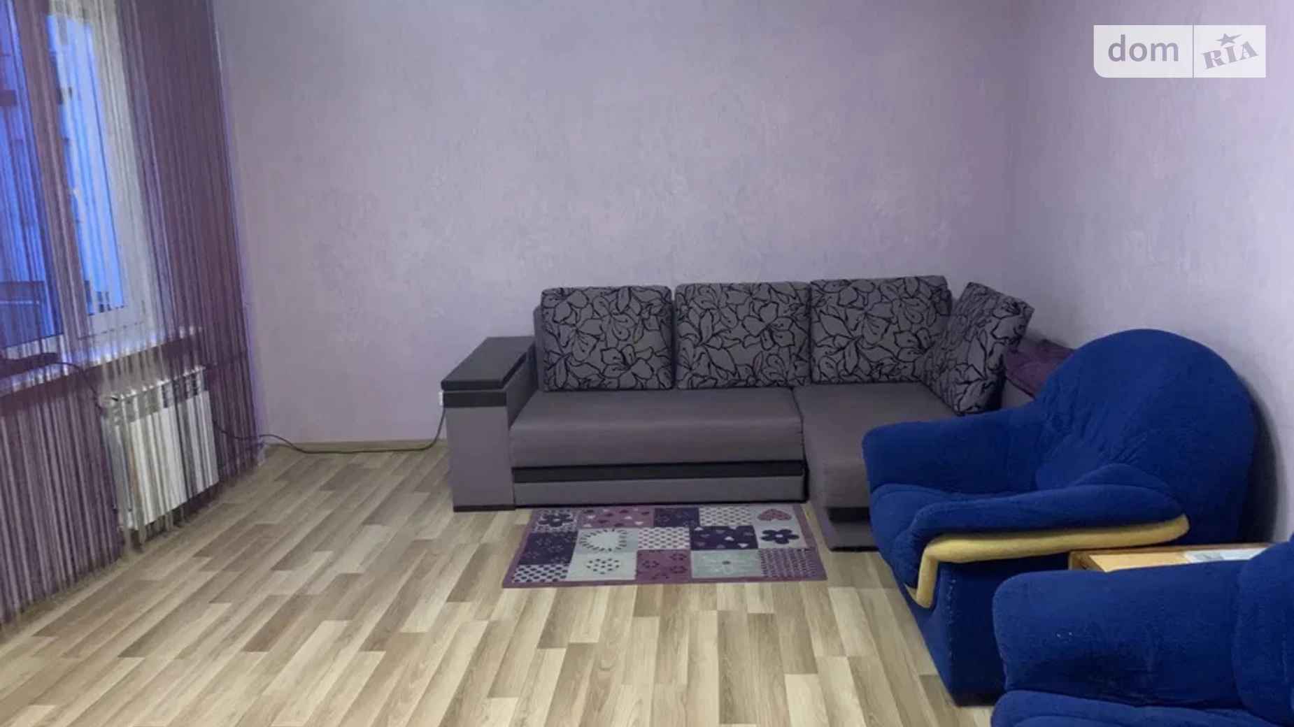 Продається 2-кімнатна квартира 85 кв. м у Києві, вул. Бориса Гмирі, 9В - фото 5
