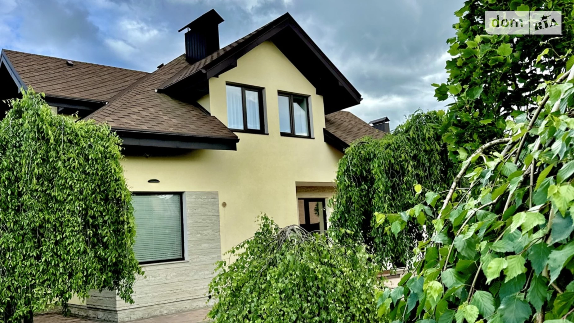 Продается дом на 2 этажа 225 кв. м с участком, цена: 569000 $ - фото 2