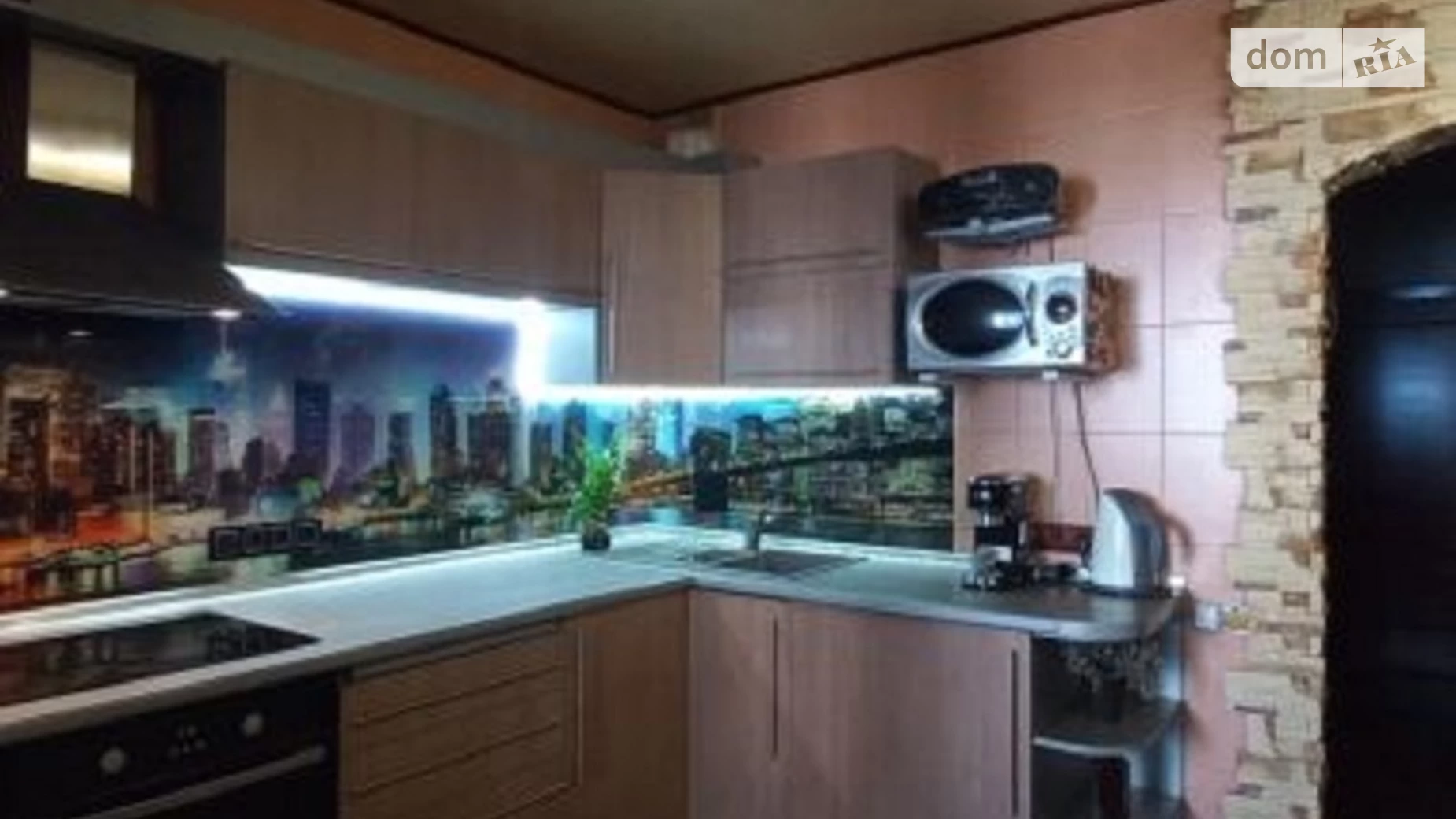 Продается 3-комнатная квартира 90.8 кв. м в Киеве, ул. Лисковская, 24 - фото 5